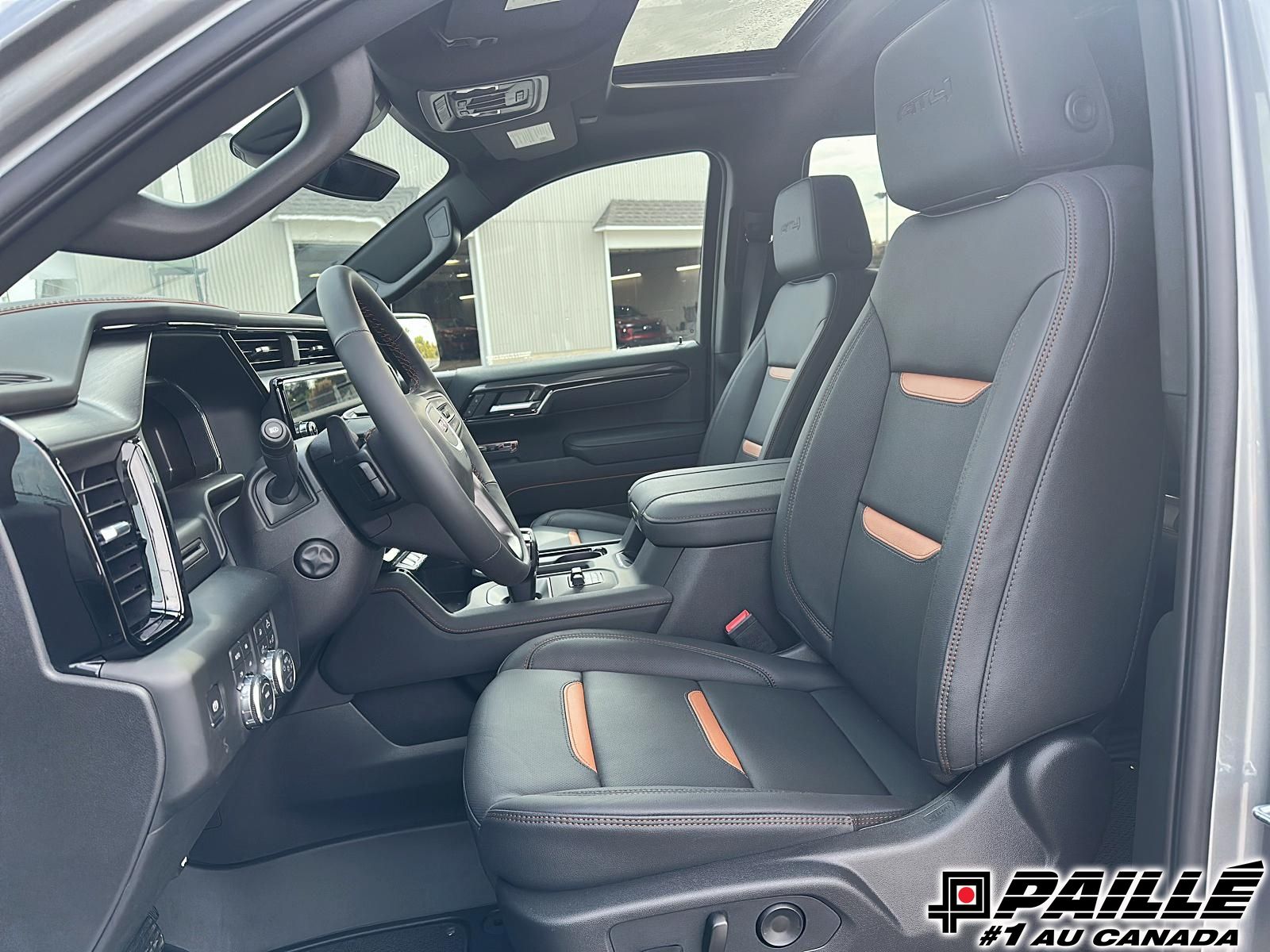 GMC Sierra 1500  2026 à Berthierville, Québec