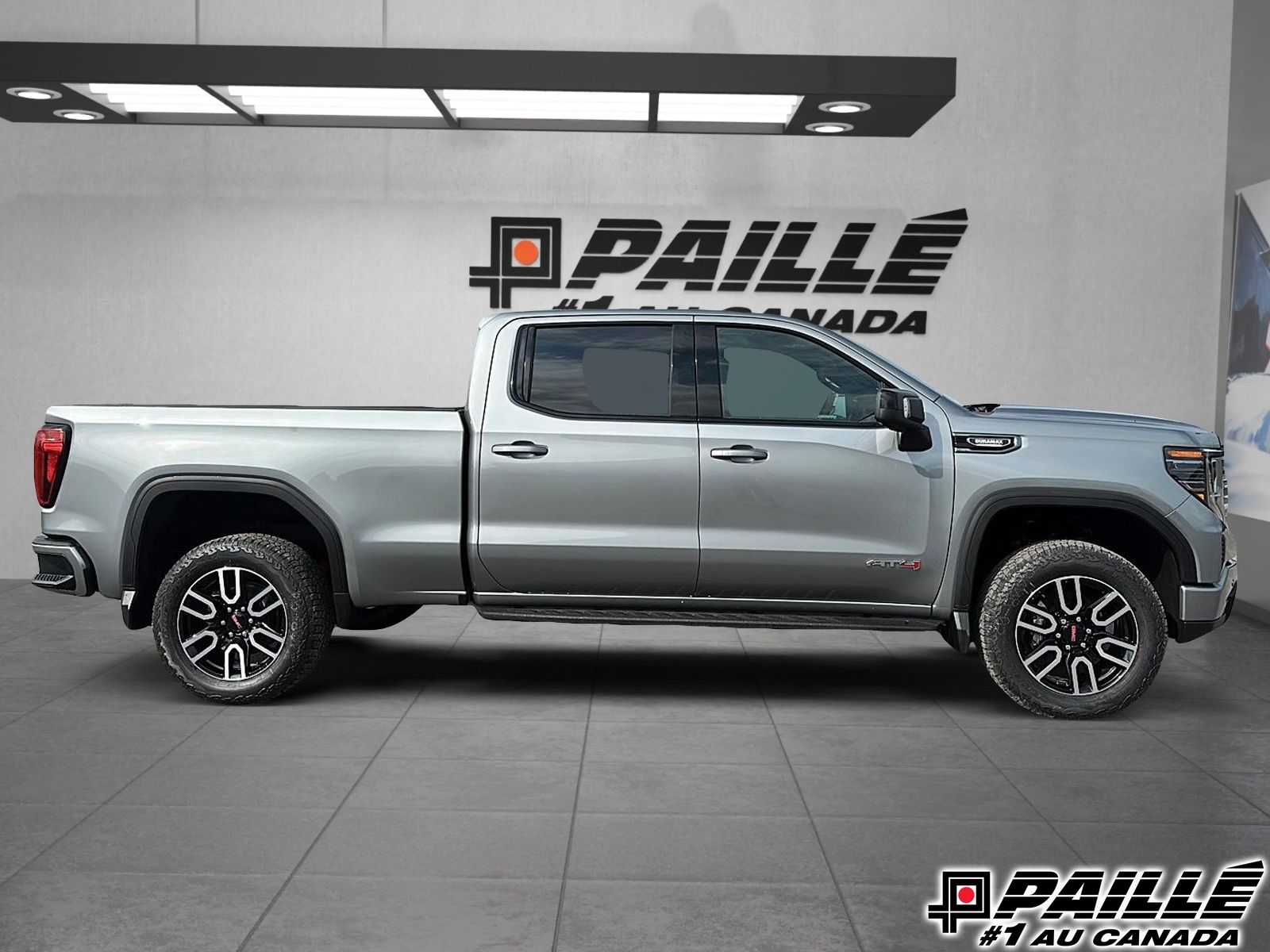 GMC Sierra 1500  2026 à Berthierville, Québec