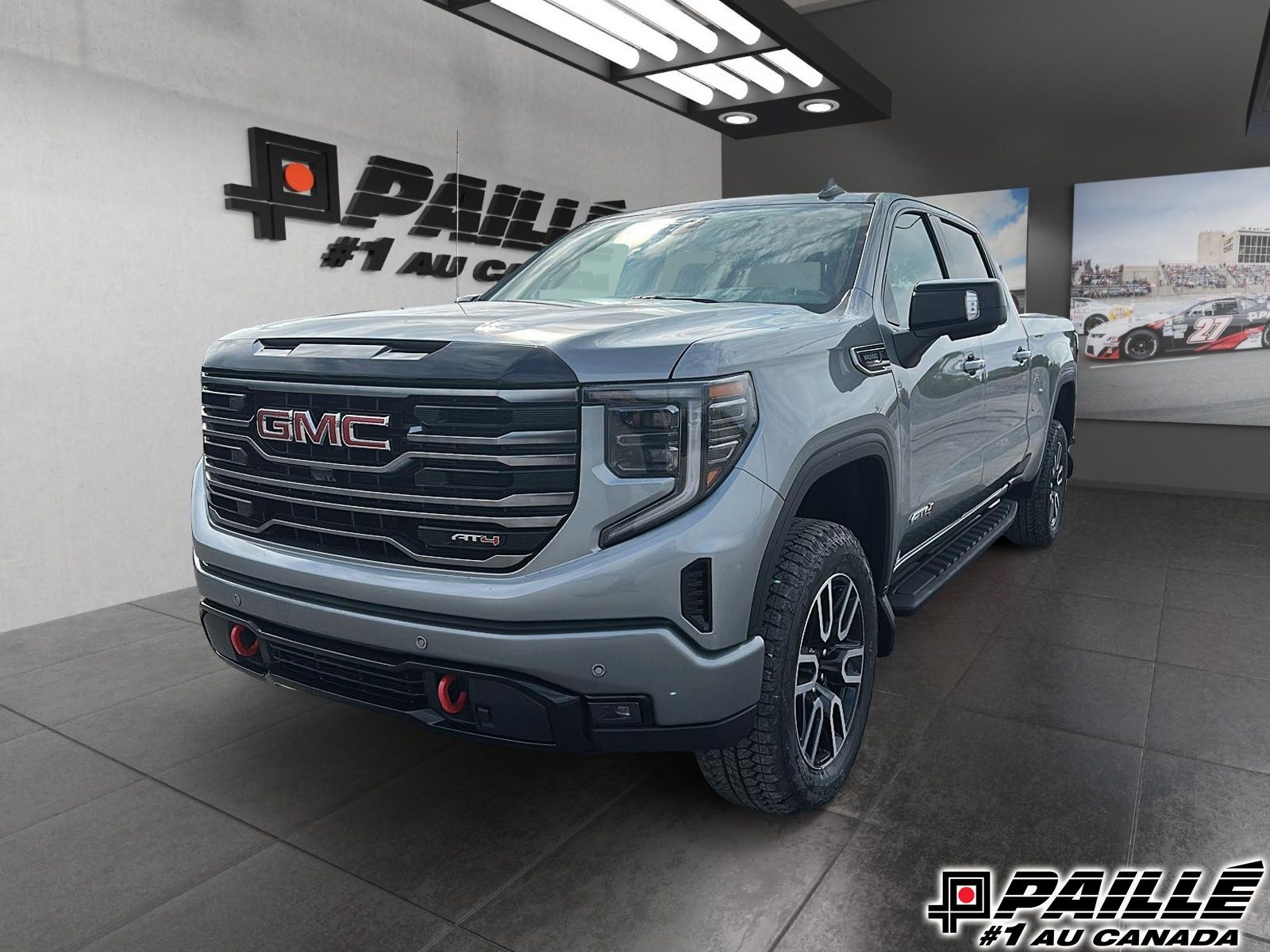 GMC Sierra 1500  2026 à Berthierville, Québec