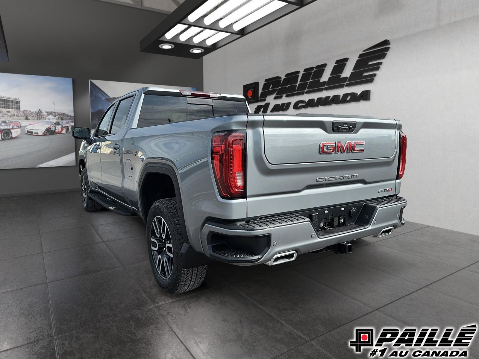 GMC Sierra 1500  2026 à Berthierville, Québec