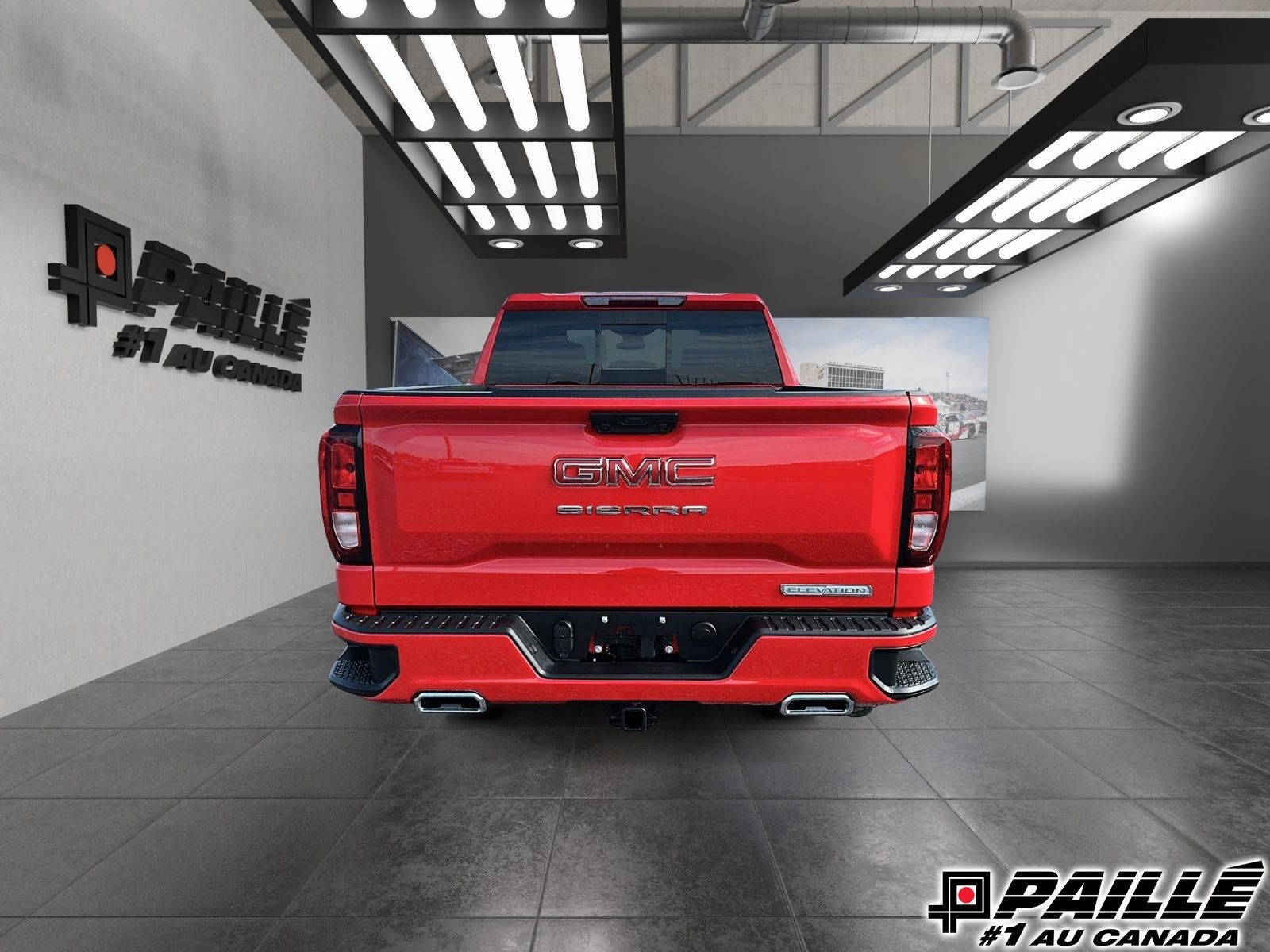 GMC Sierra 1500  2026 à Berthierville, Québec