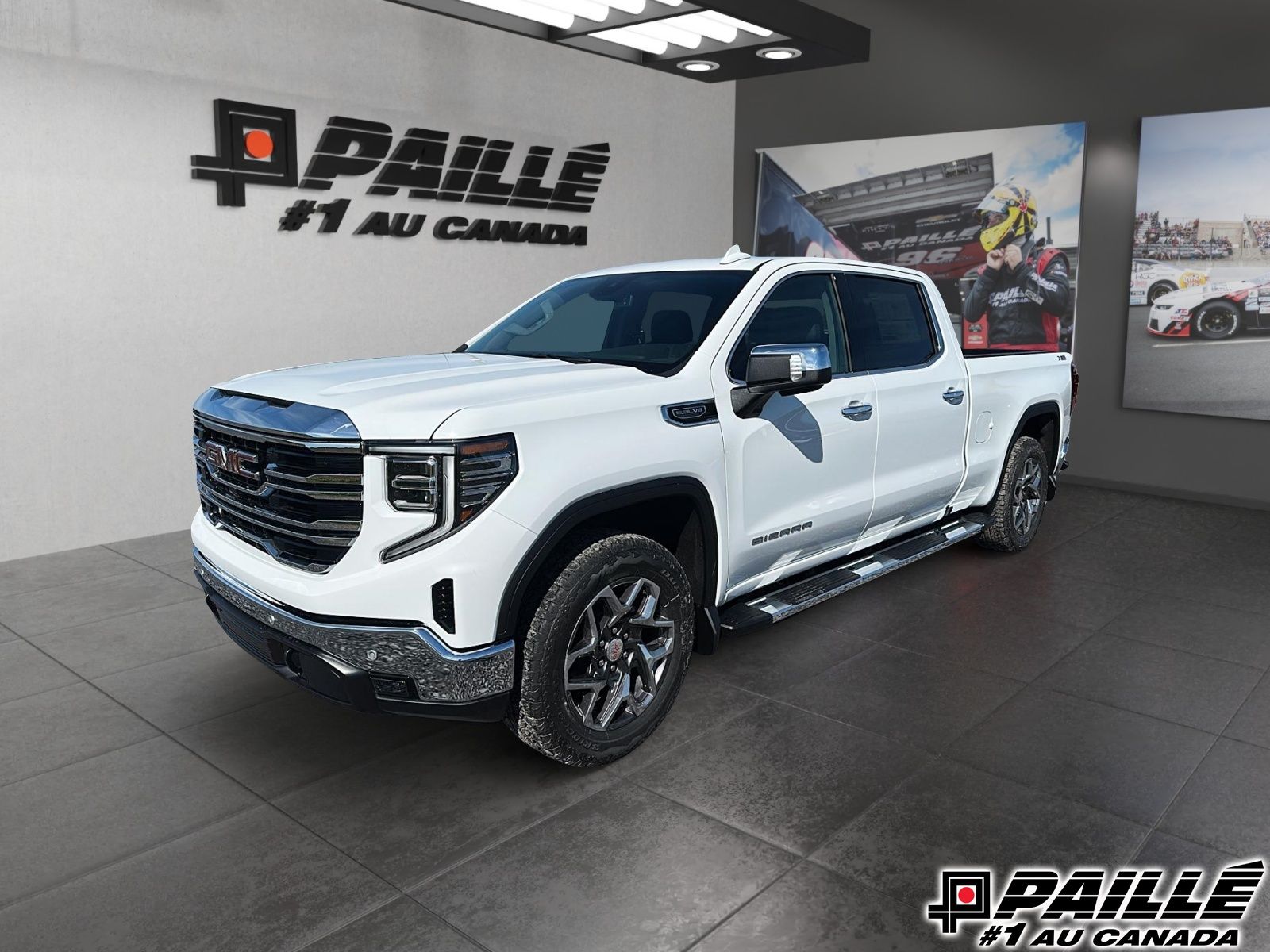 GMC Sierra 1500  2026 à Berthierville, Québec