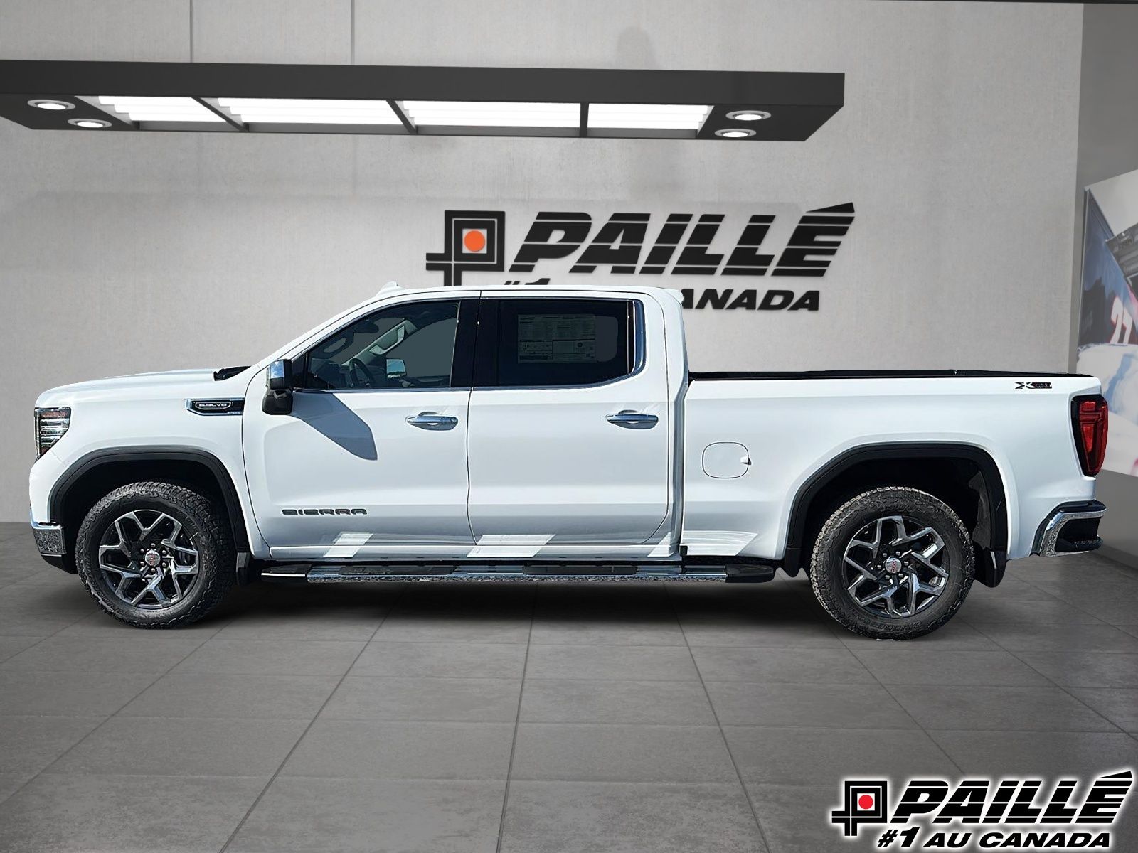 GMC Sierra 1500  2026 à Berthierville, Québec