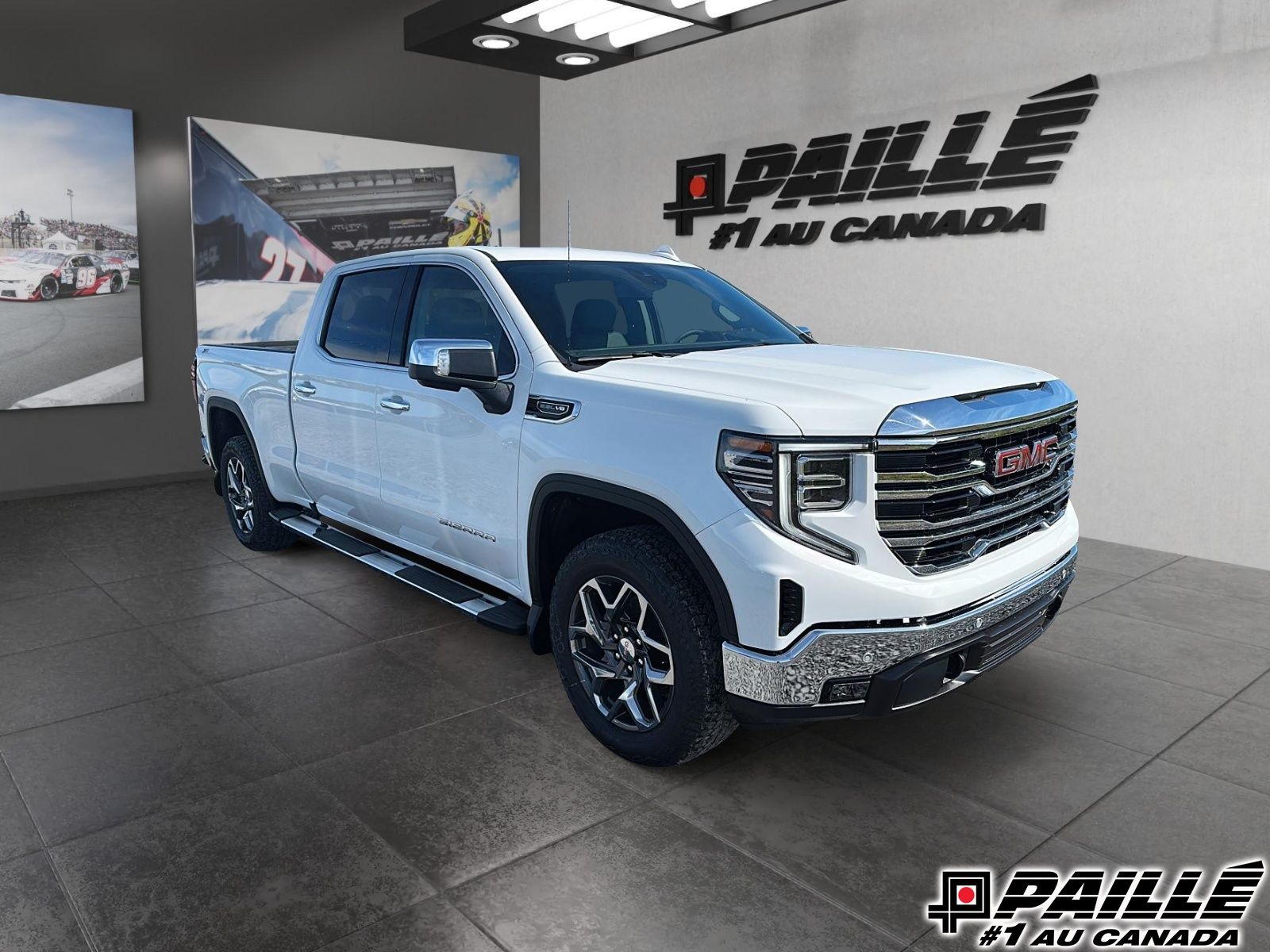 GMC Sierra 1500  2026 à Berthierville, Québec