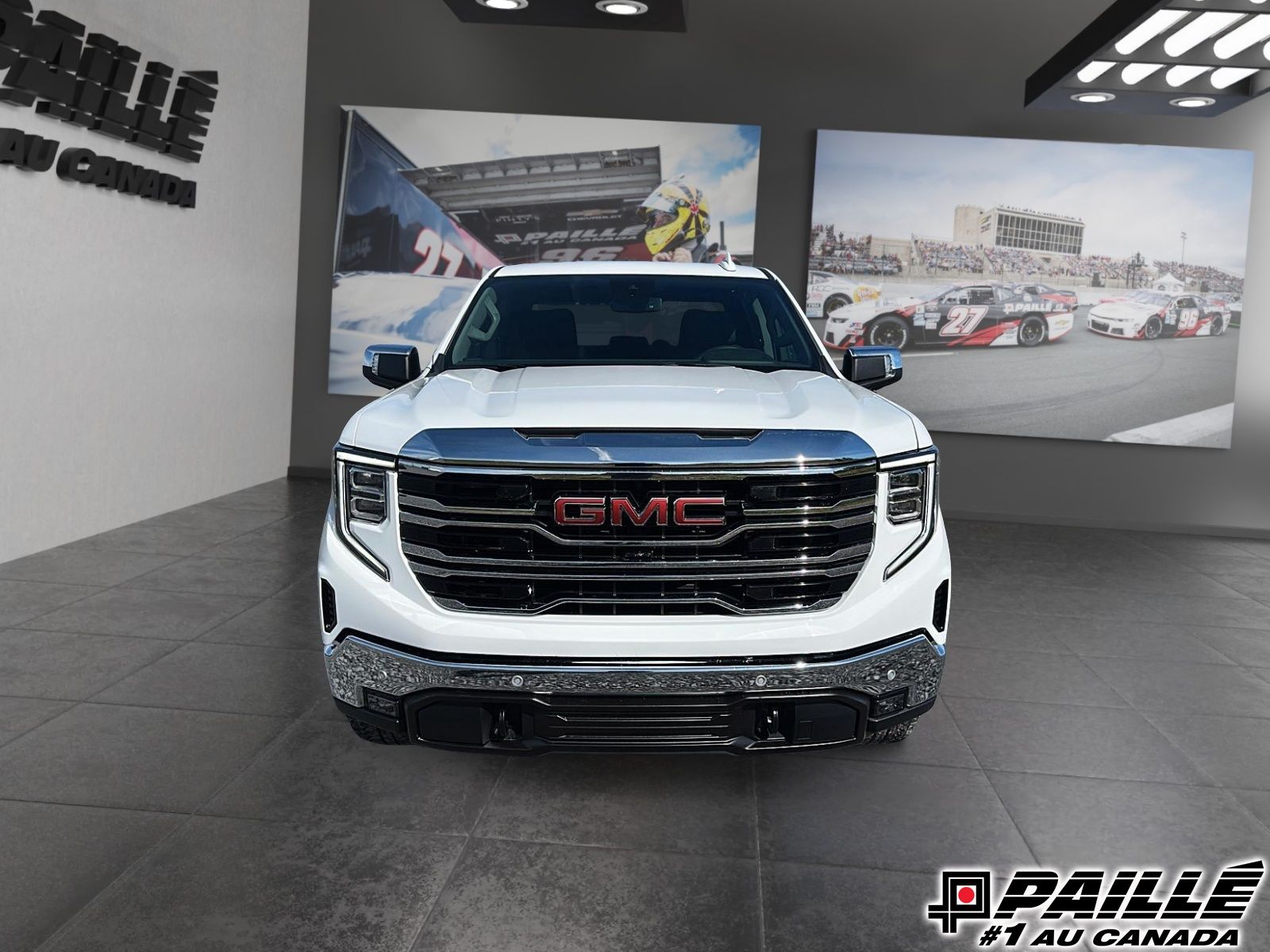 GMC Sierra 1500  2026 à Berthierville, Québec