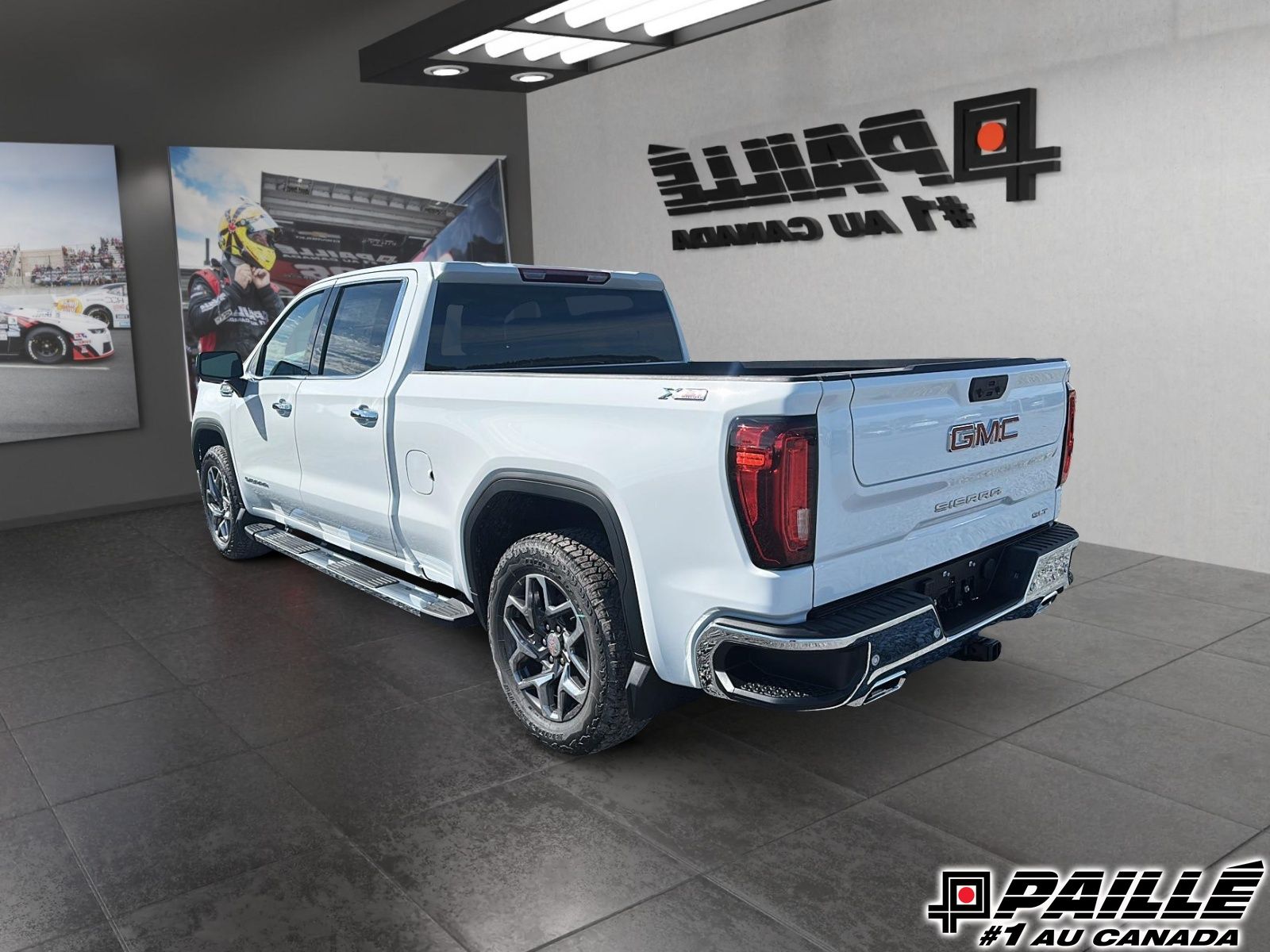 GMC Sierra 1500  2026 à Berthierville, Québec
