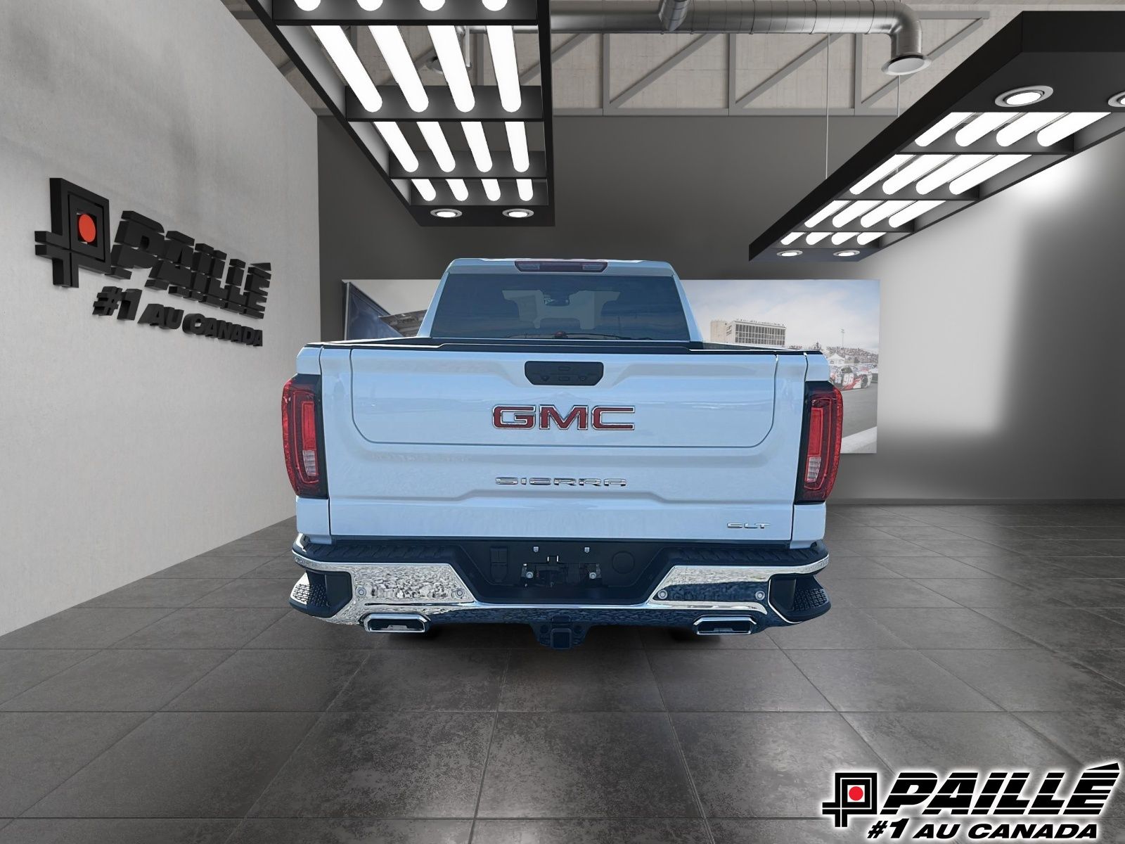 GMC Sierra 1500  2026 à Berthierville, Québec
