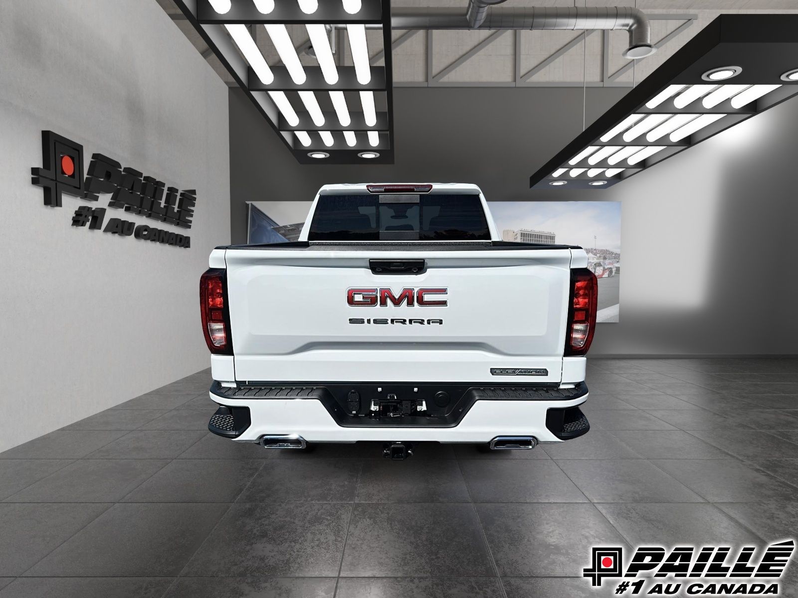 GMC Sierra 1500  2026 à Berthierville, Québec