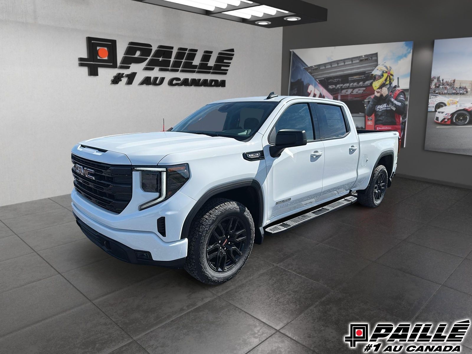 GMC Sierra 1500  2026 à Berthierville, Québec