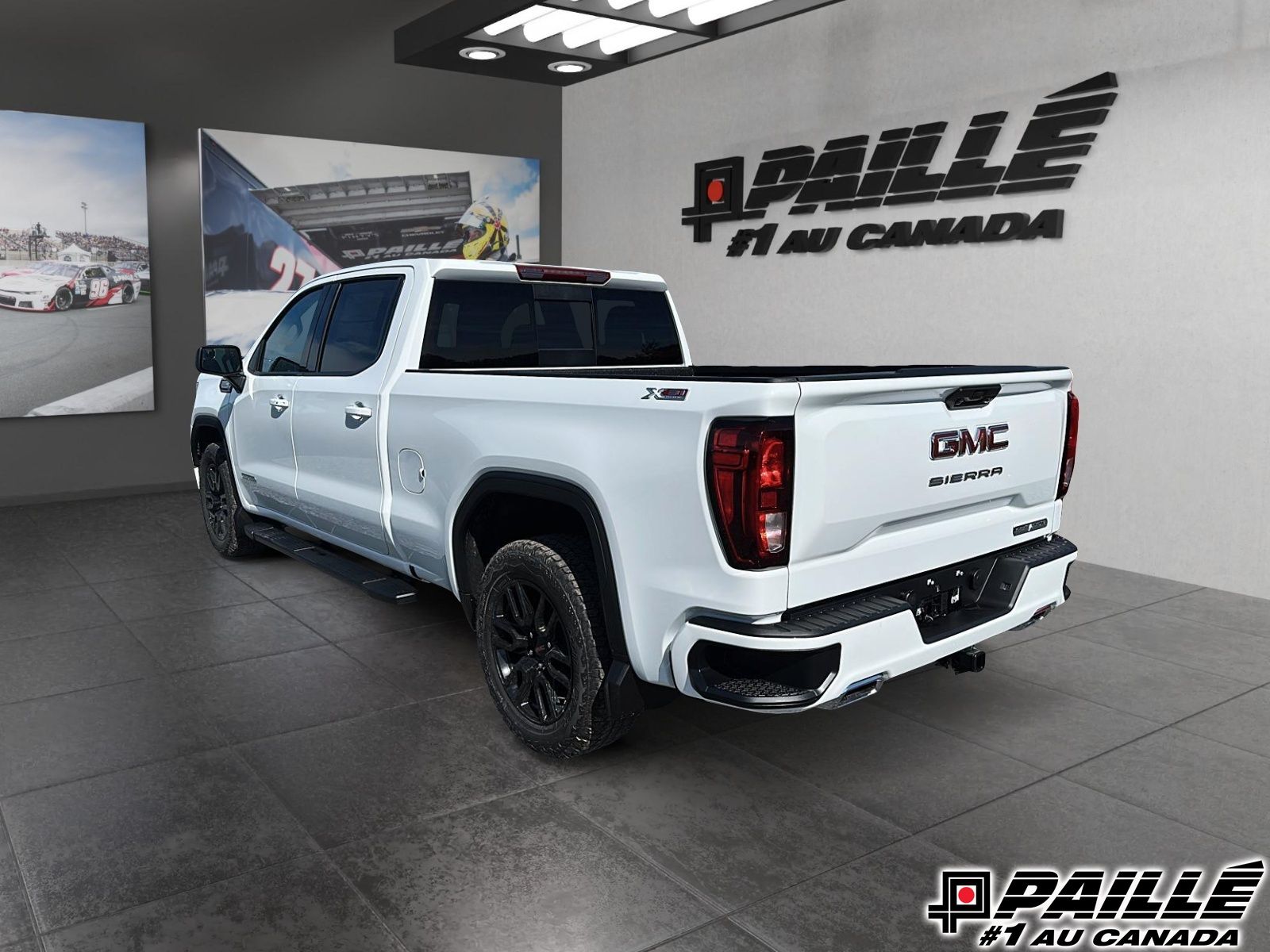 GMC Sierra 1500  2026 à Berthierville, Québec