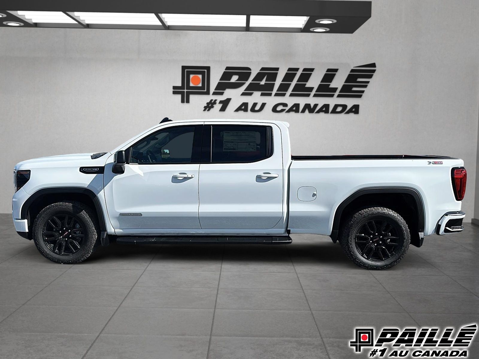 GMC Sierra 1500  2026 à Berthierville, Québec