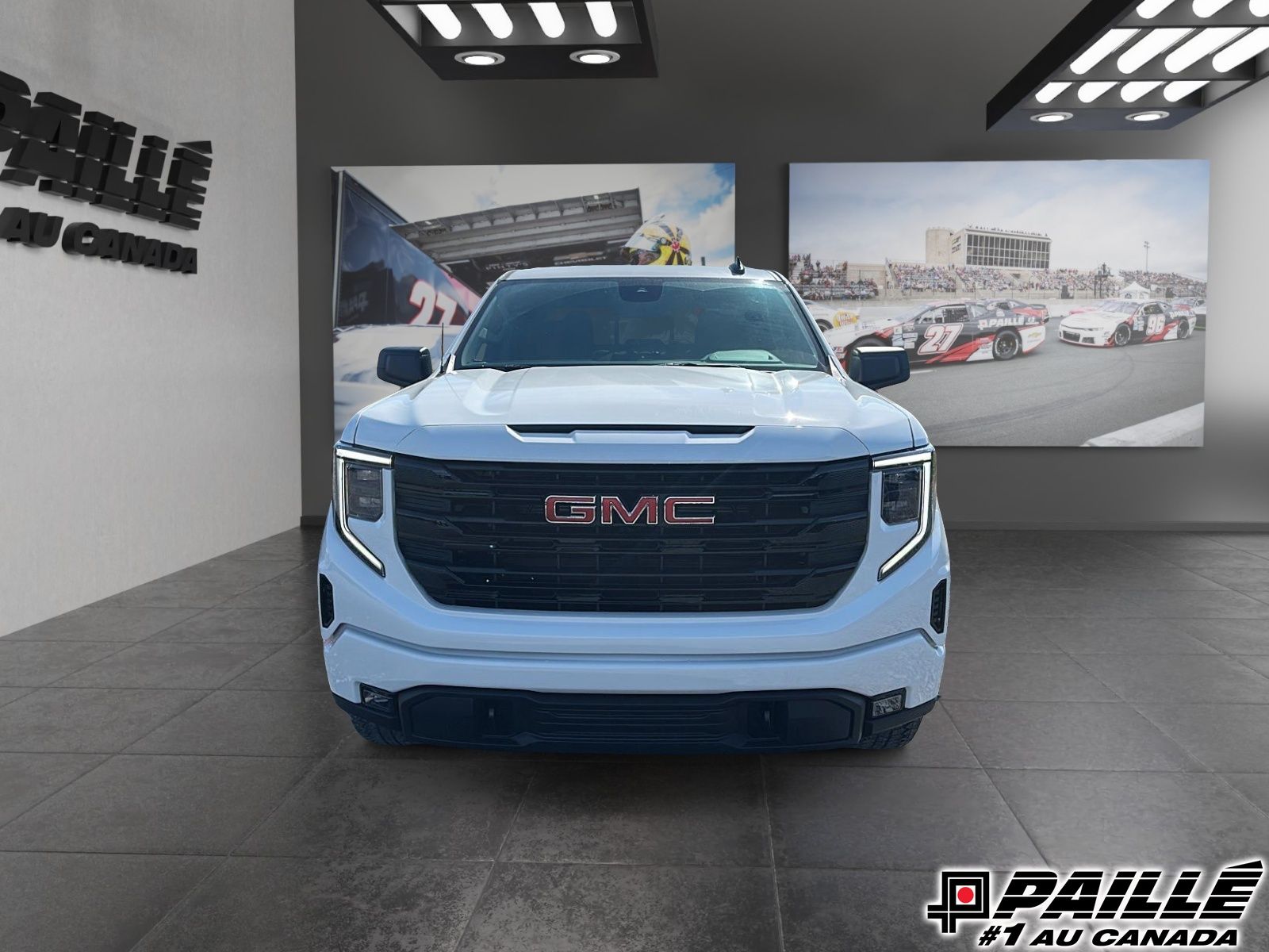 GMC Sierra 1500  2026 à Berthierville, Québec