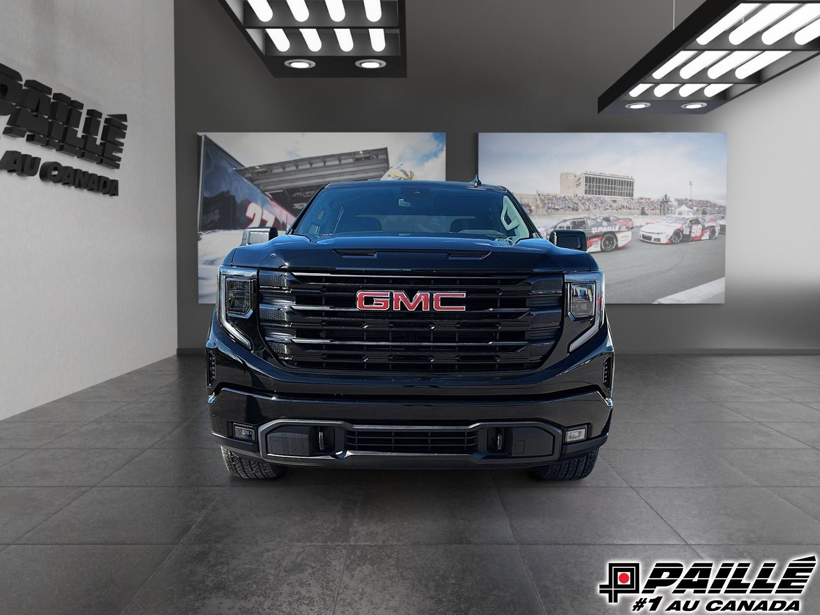 GMC Sierra 1500  2026 à Berthierville, Québec