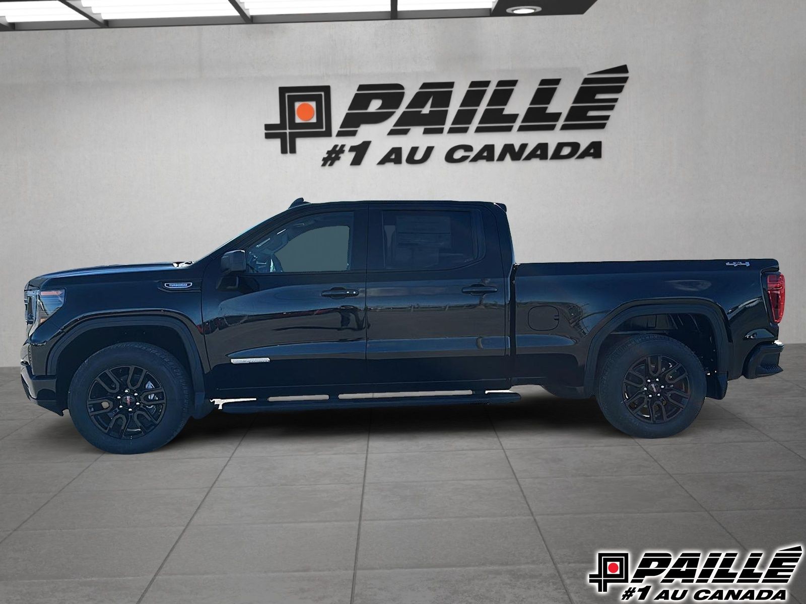 GMC Sierra 1500  2026 à Berthierville, Québec