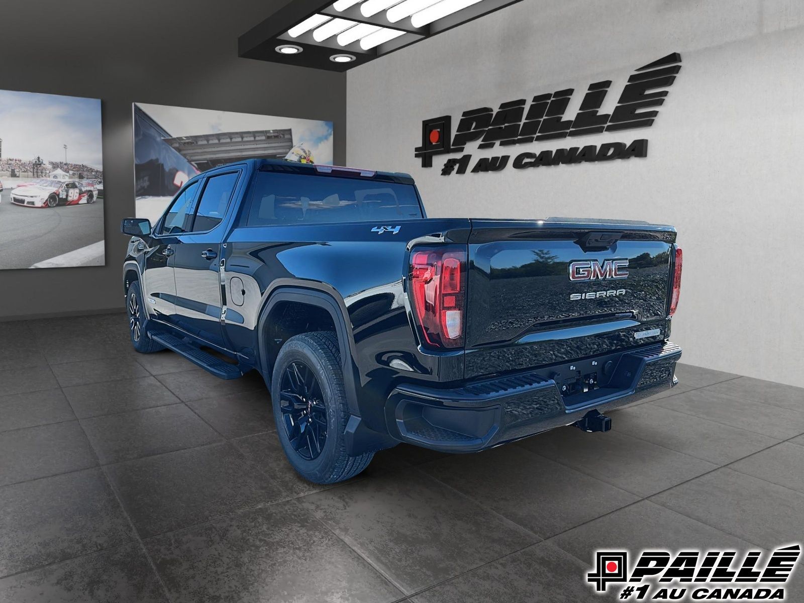 GMC Sierra 1500  2026 à Berthierville, Québec