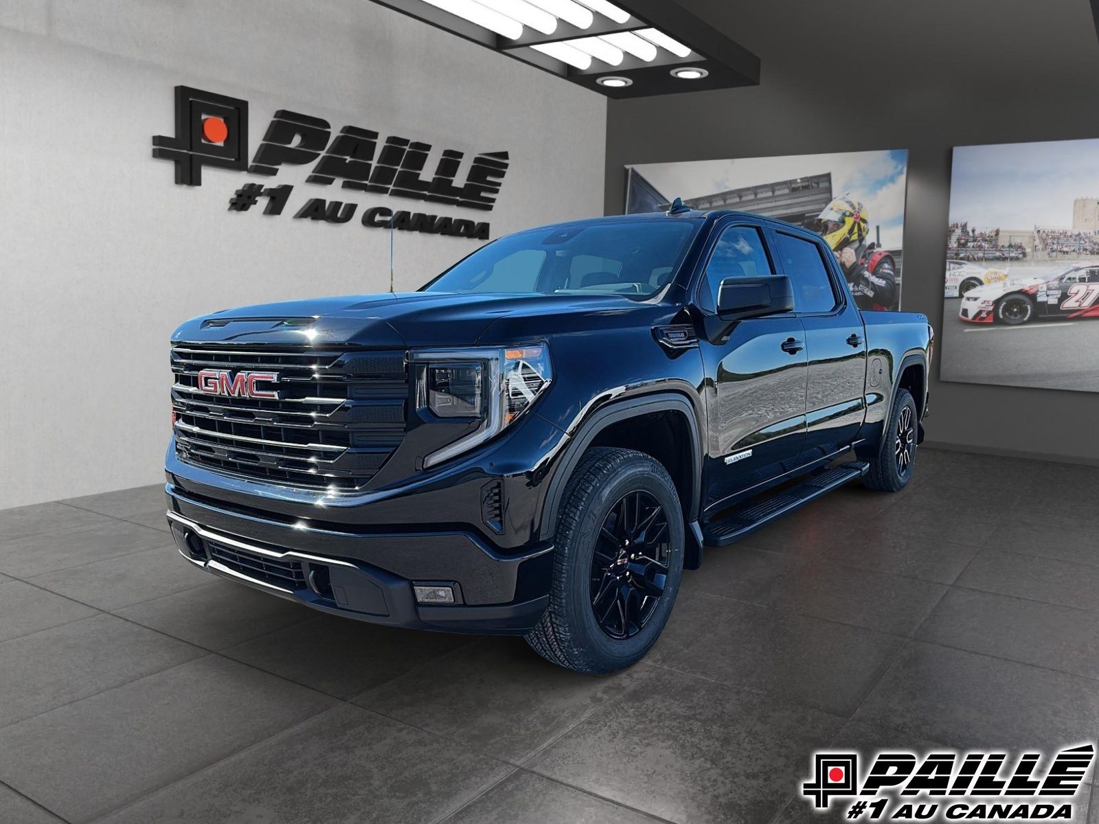 GMC Sierra 1500  2026 à Berthierville, Québec