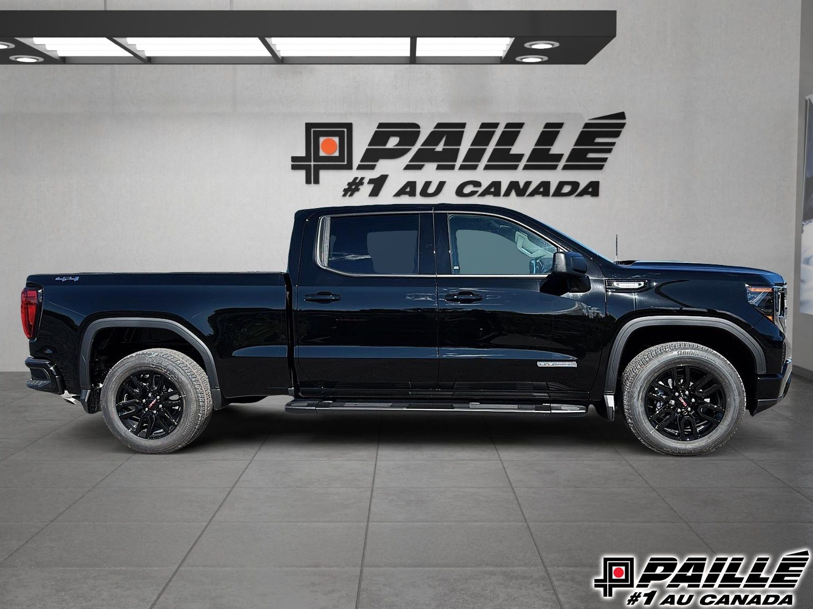 GMC Sierra 1500  2026 à Berthierville, Québec