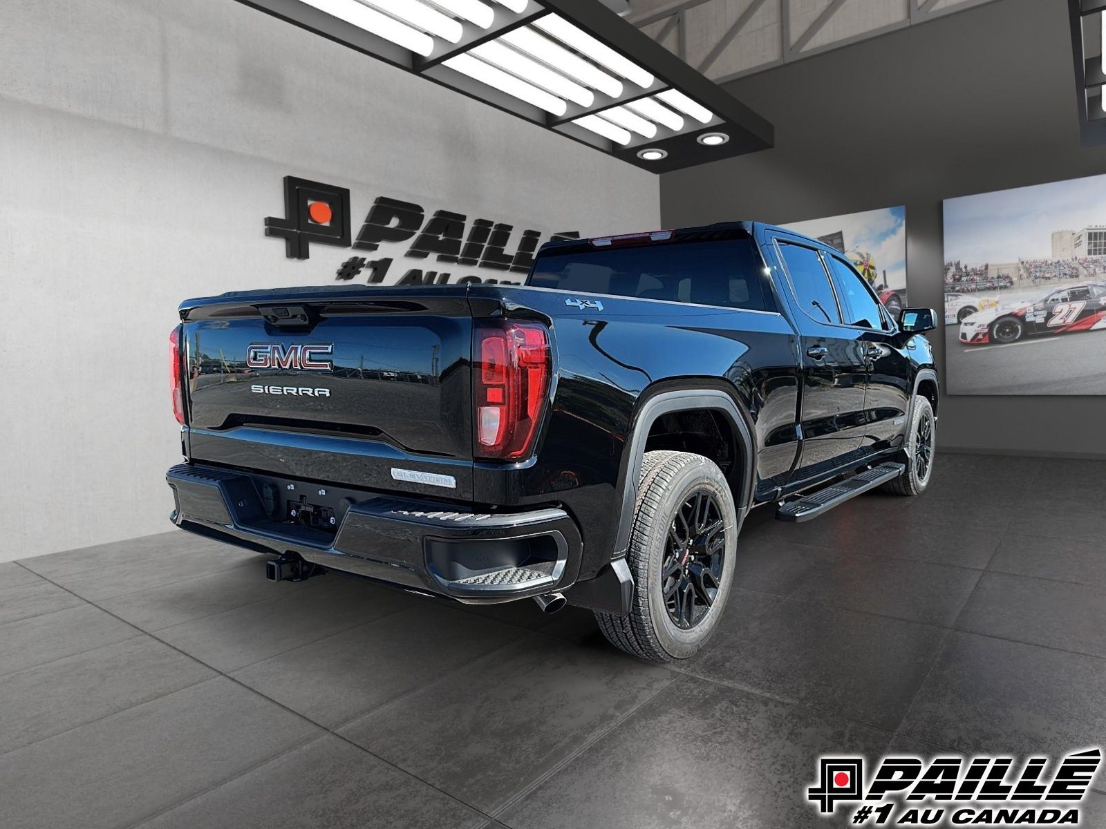 GMC Sierra 1500  2026 à Berthierville, Québec