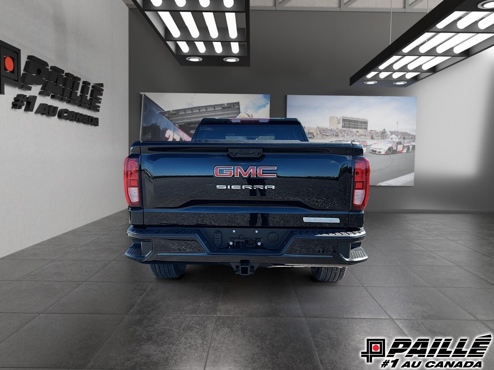 GMC Sierra 1500  2026 à Berthierville, Québec