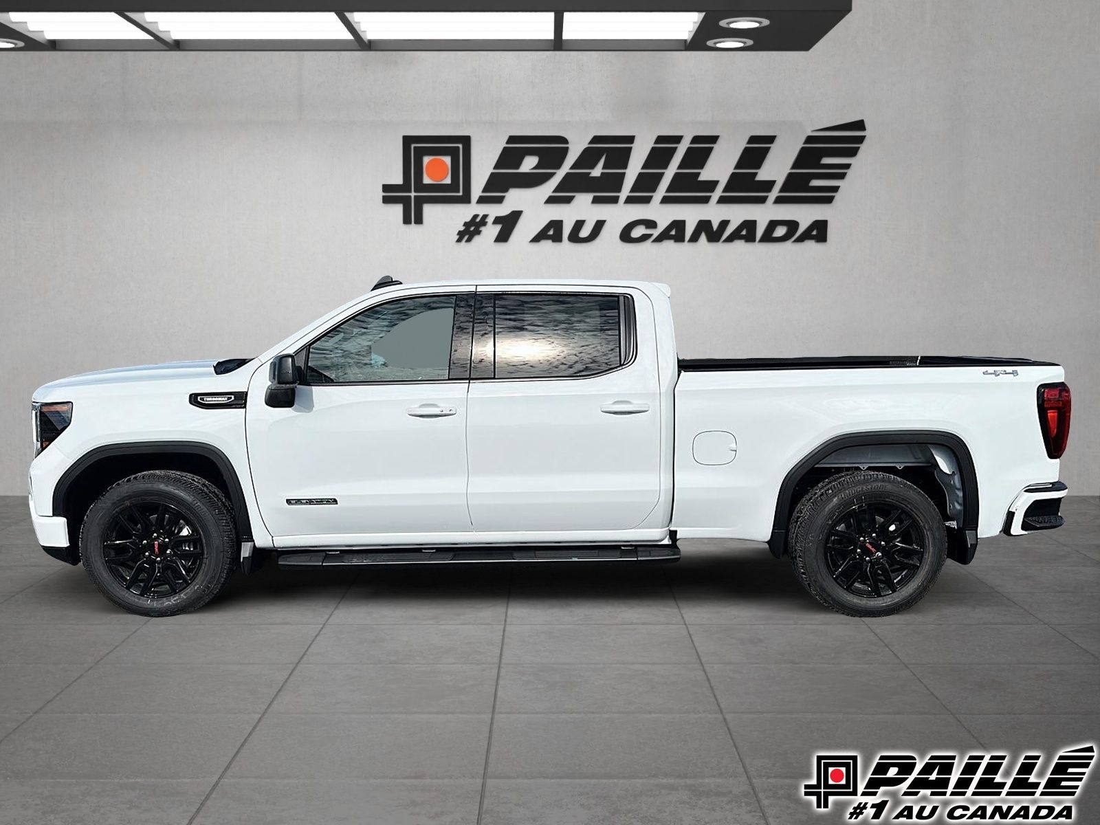 GMC Sierra 1500  2026 à Berthierville, Québec