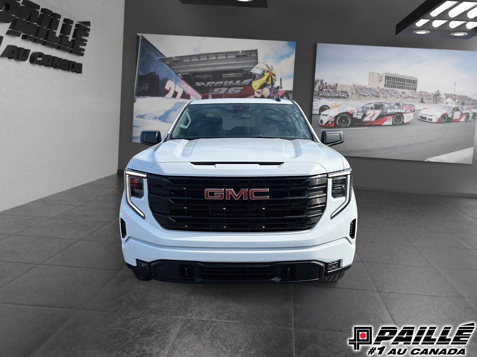 GMC Sierra 1500  2026 à Berthierville, Québec