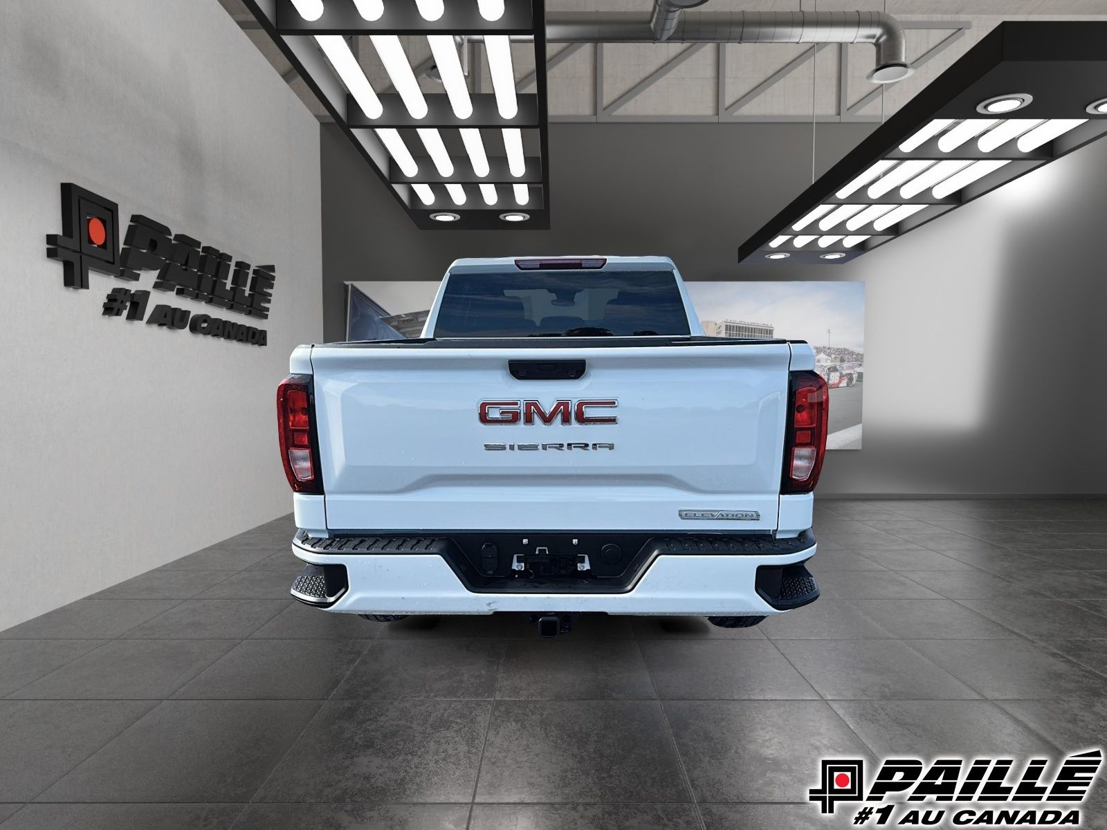 GMC Sierra 1500  2026 à Berthierville, Québec