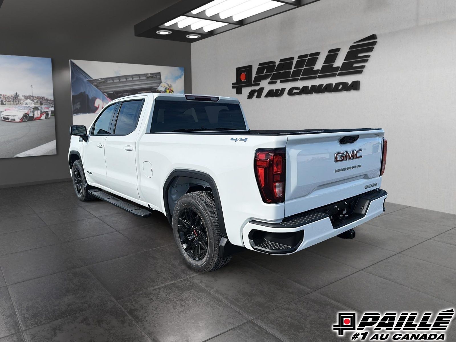 GMC Sierra 1500  2026 à Berthierville, Québec