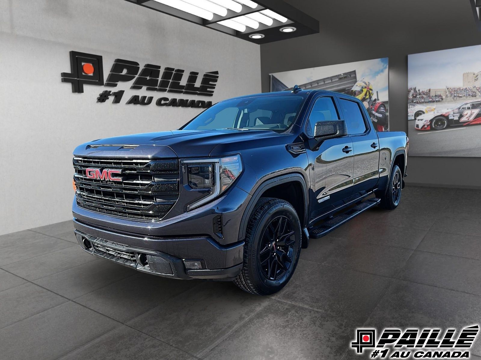 GMC Sierra 1500  2026 à Berthierville, Québec
