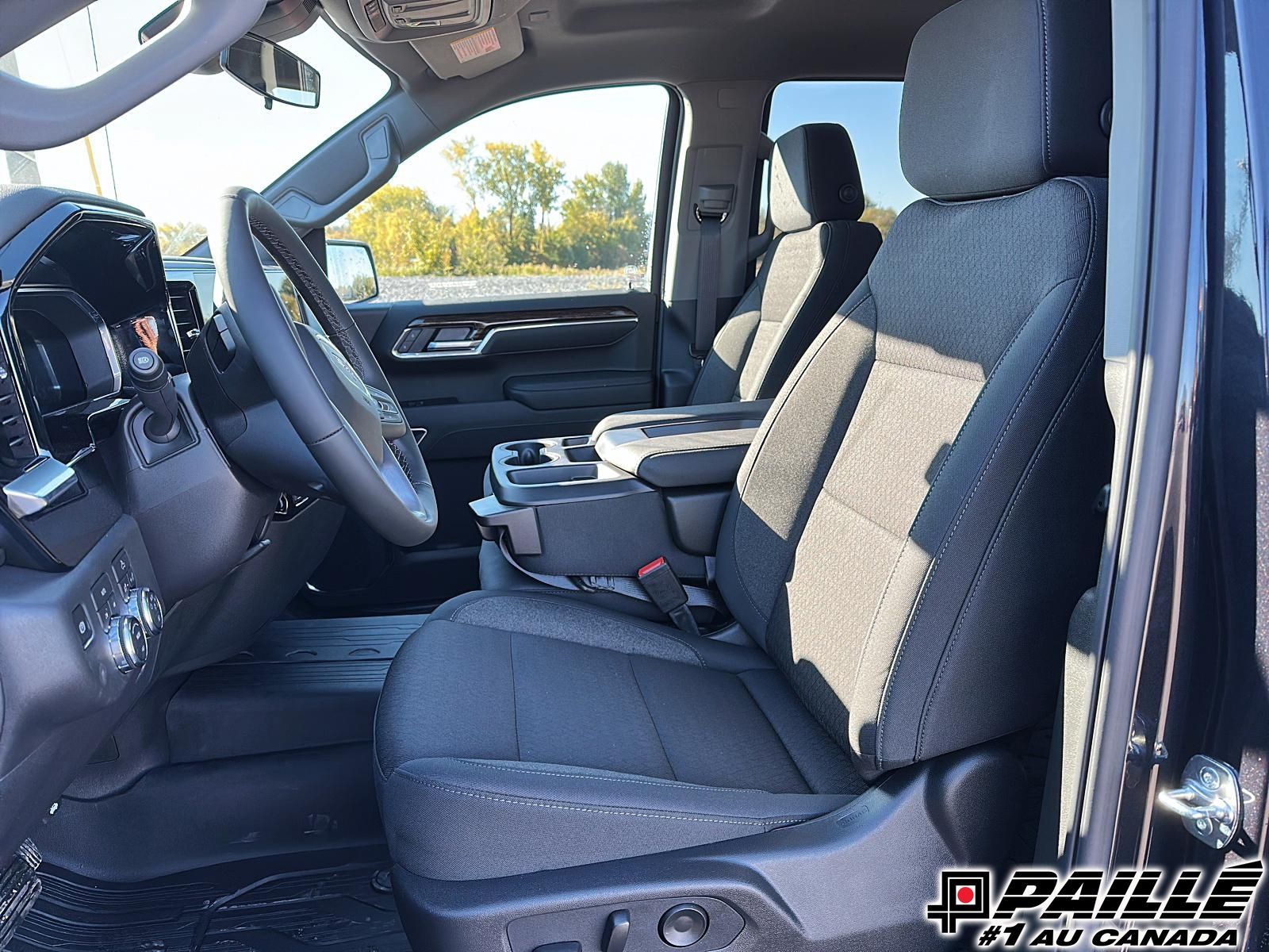 GMC Sierra 1500  2026 à Berthierville, Québec