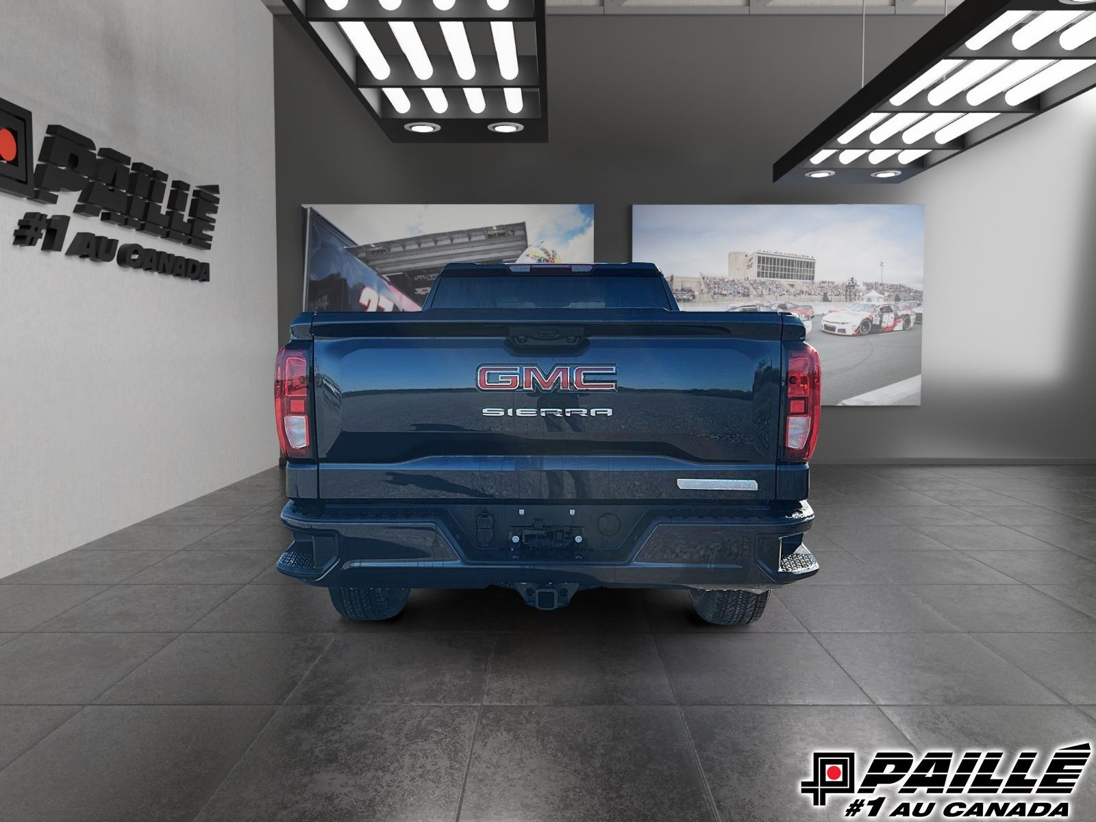 GMC Sierra 1500  2026 à Berthierville, Québec