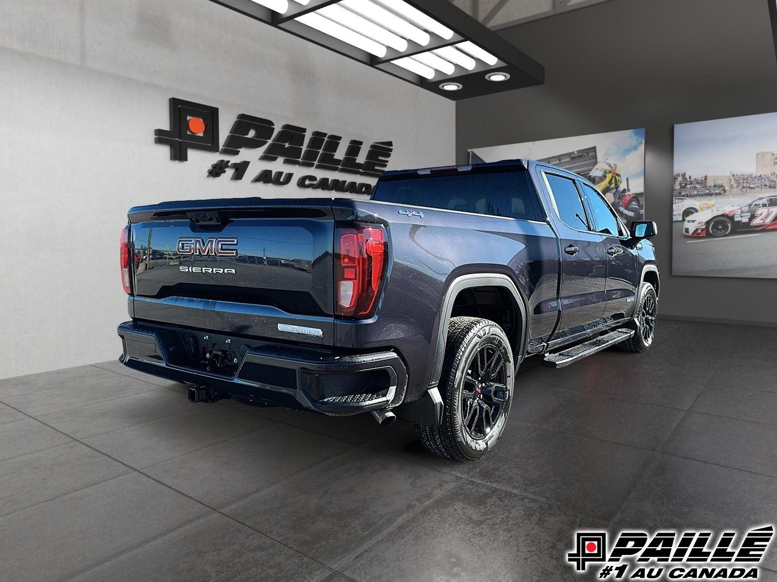 GMC Sierra 1500  2026 à Berthierville, Québec