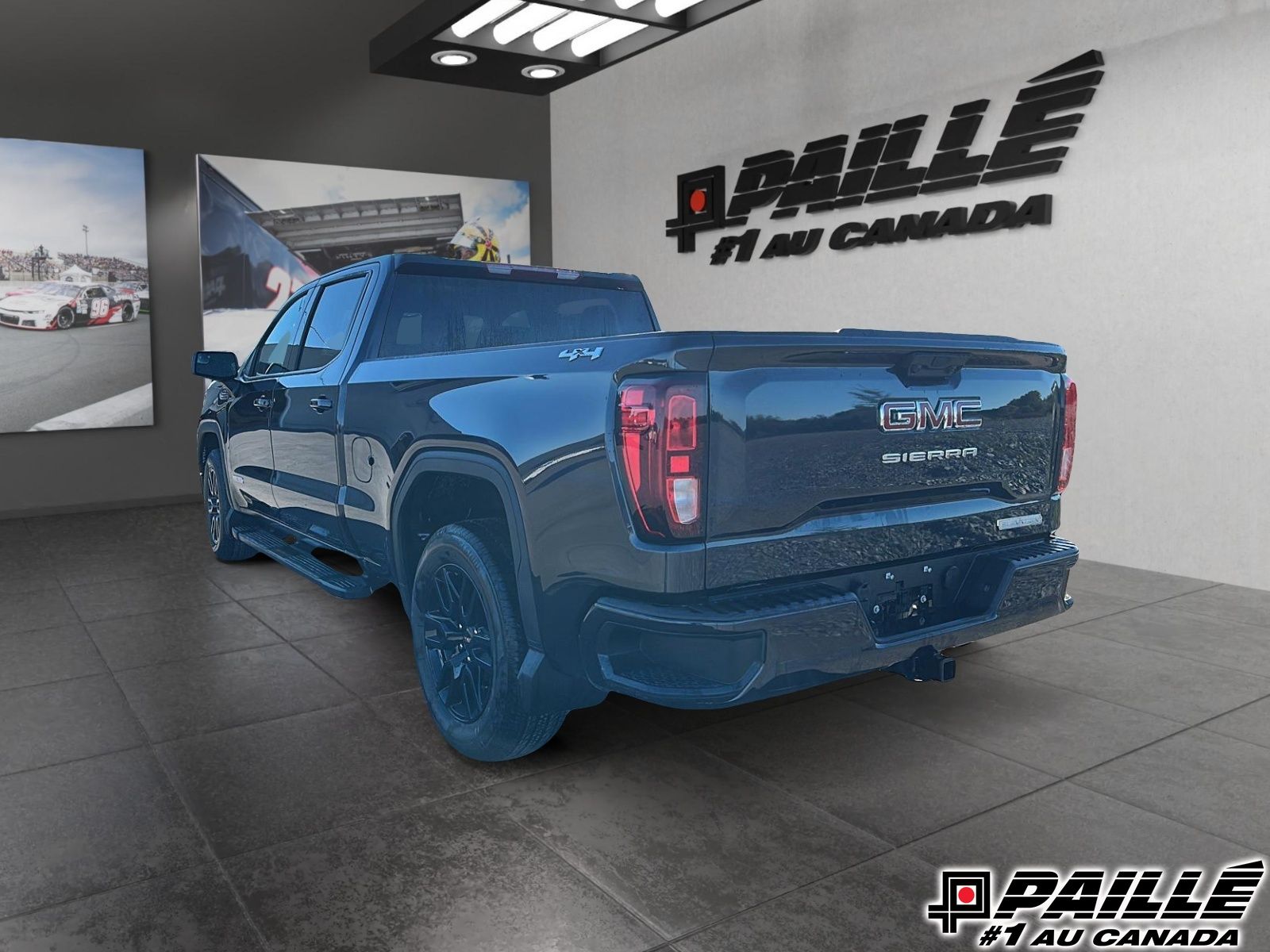 GMC Sierra 1500  2026 à Berthierville, Québec