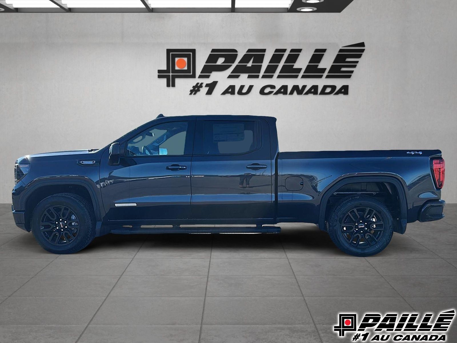 GMC Sierra 1500  2026 à Berthierville, Québec