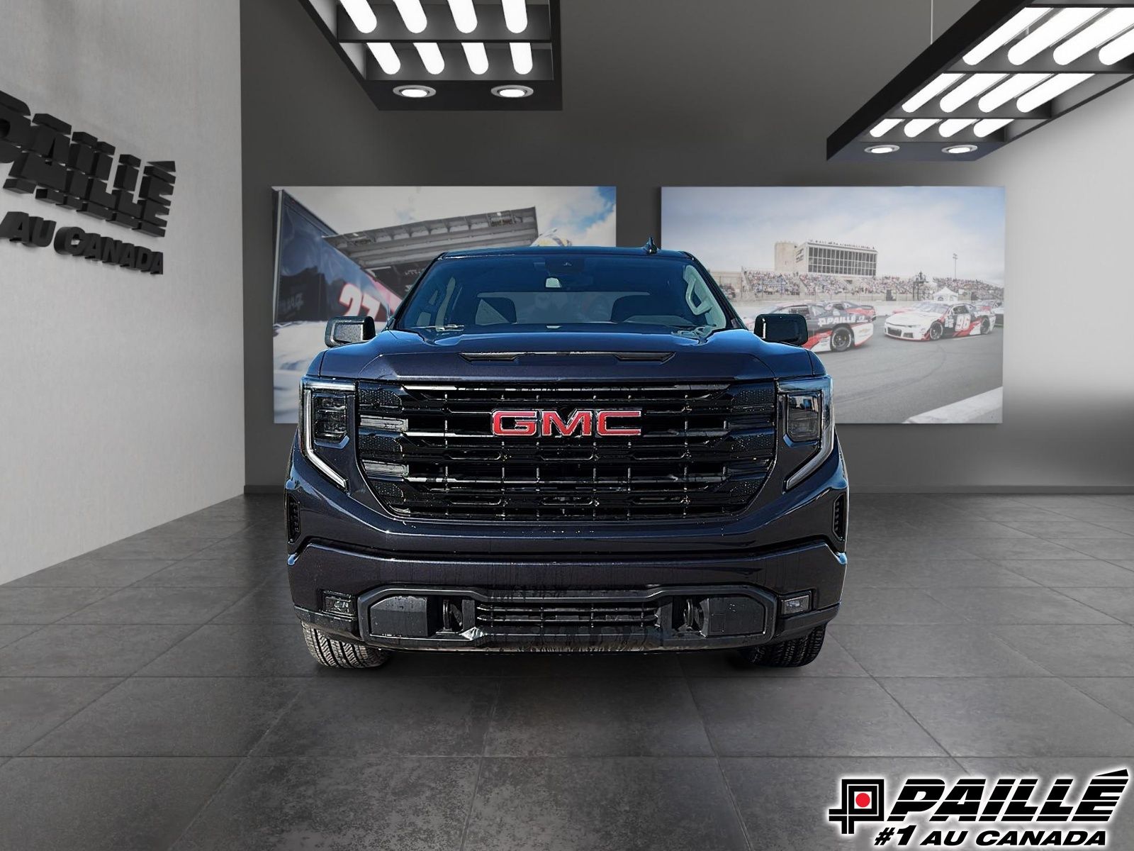 GMC Sierra 1500  2026 à Berthierville, Québec