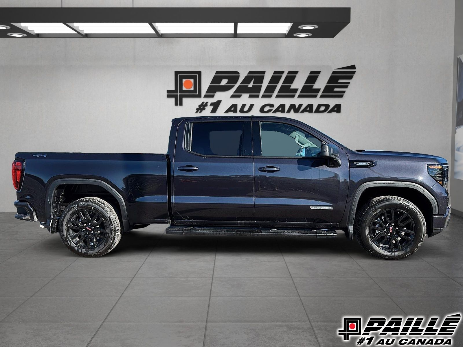 GMC Sierra 1500  2026 à Berthierville, Québec