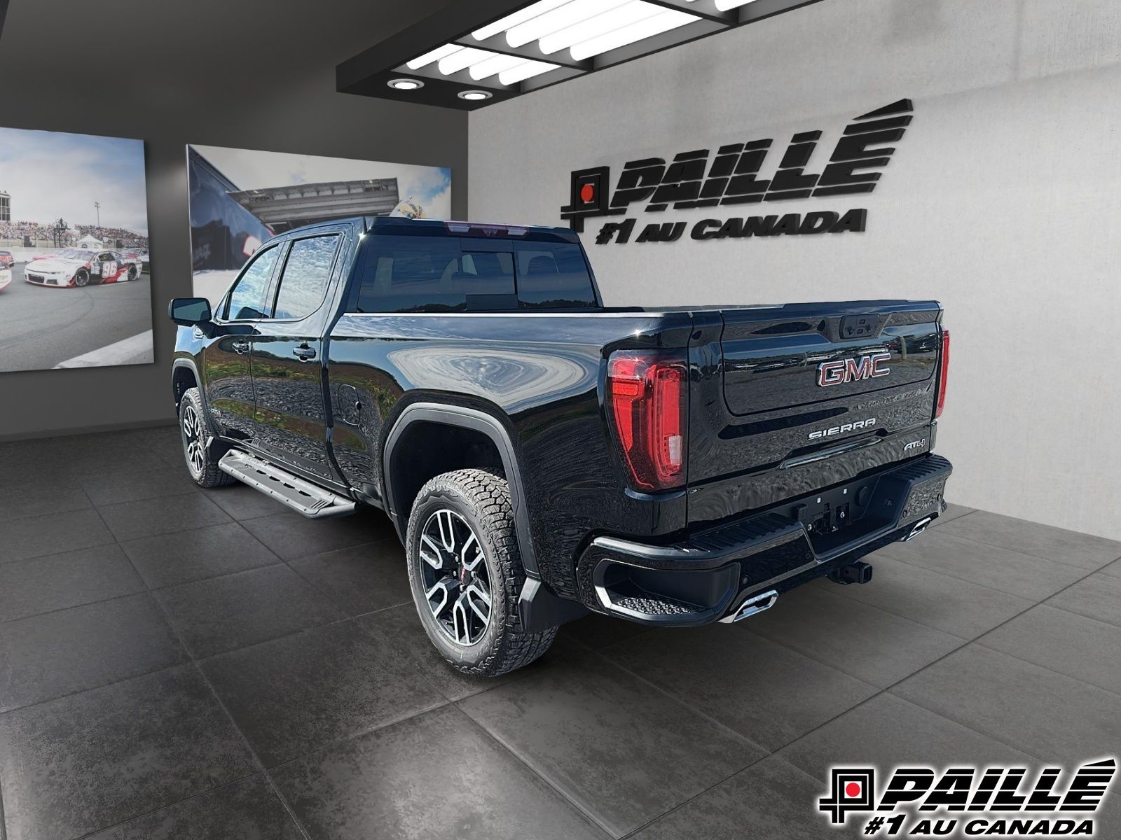 2026 GMC Sierra 1500 in Sorel-Tracy, Quebec