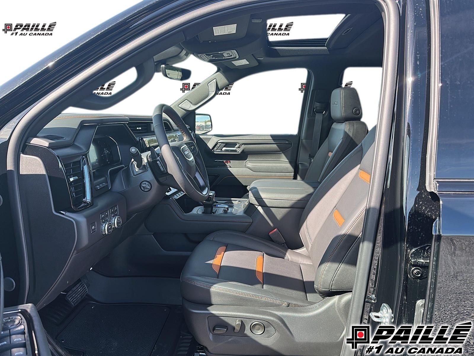 2026 GMC Sierra 1500 in Sorel-Tracy, Quebec