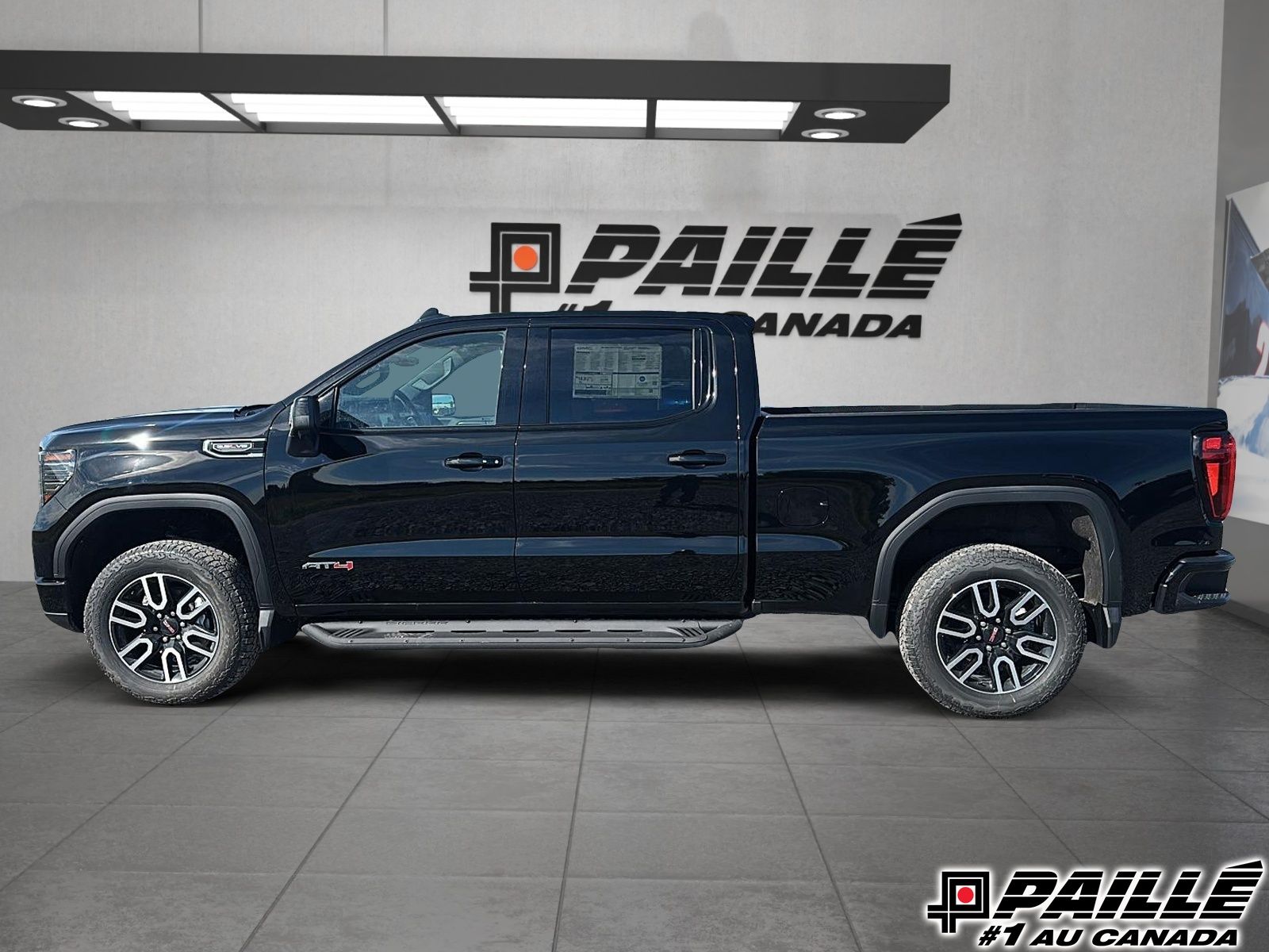 2026 GMC Sierra 1500 in Sorel-Tracy, Quebec