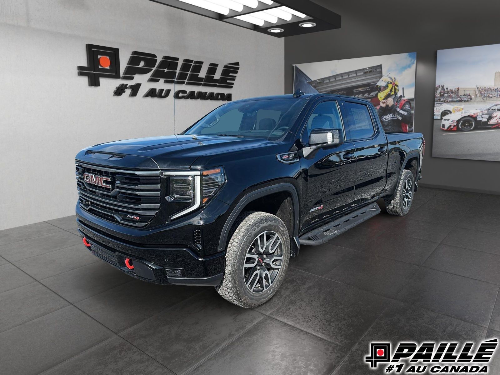 2026 GMC Sierra 1500 in Sorel-Tracy, Quebec