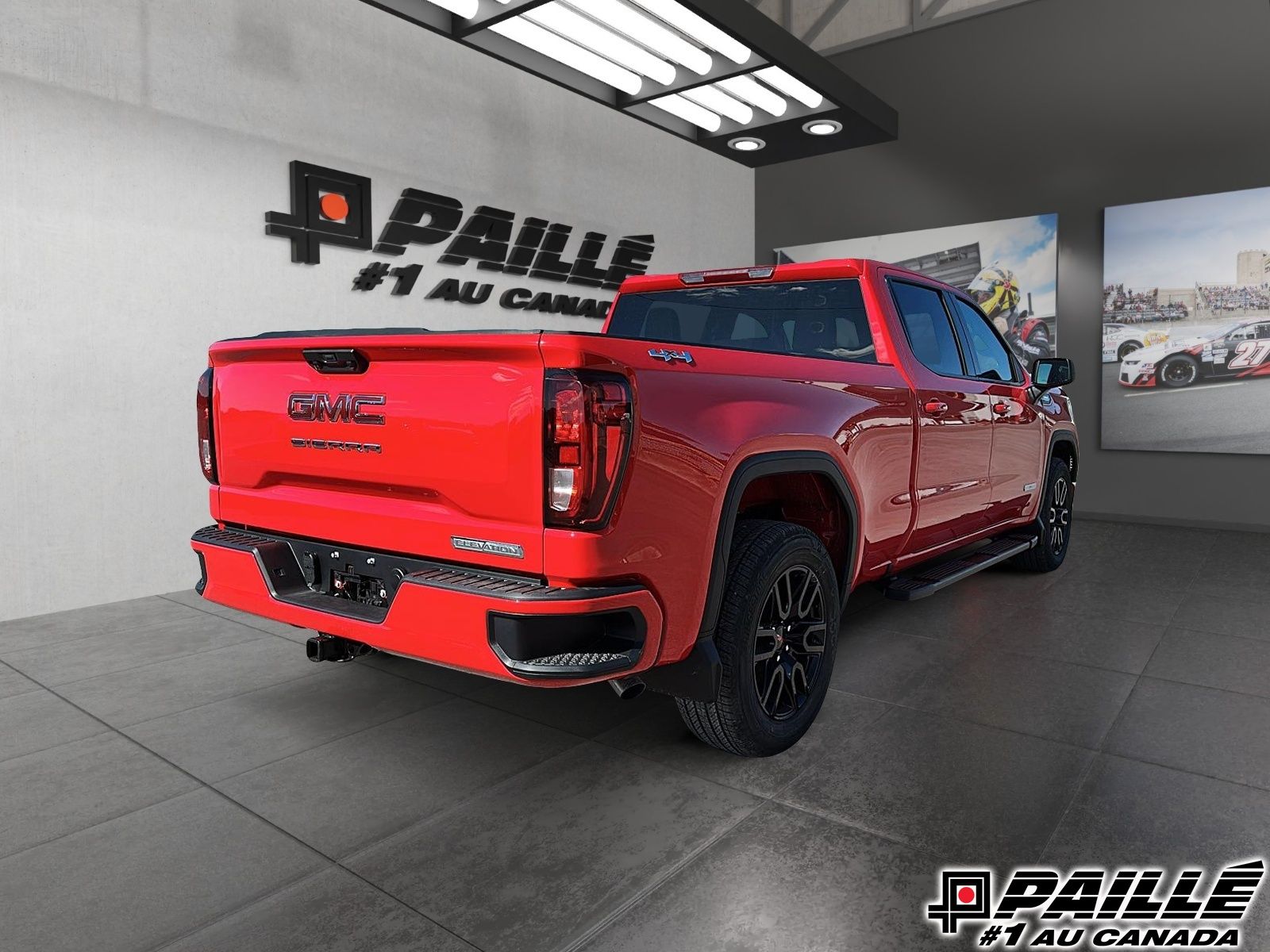 GMC Sierra 1500  2026 à Berthierville, Québec