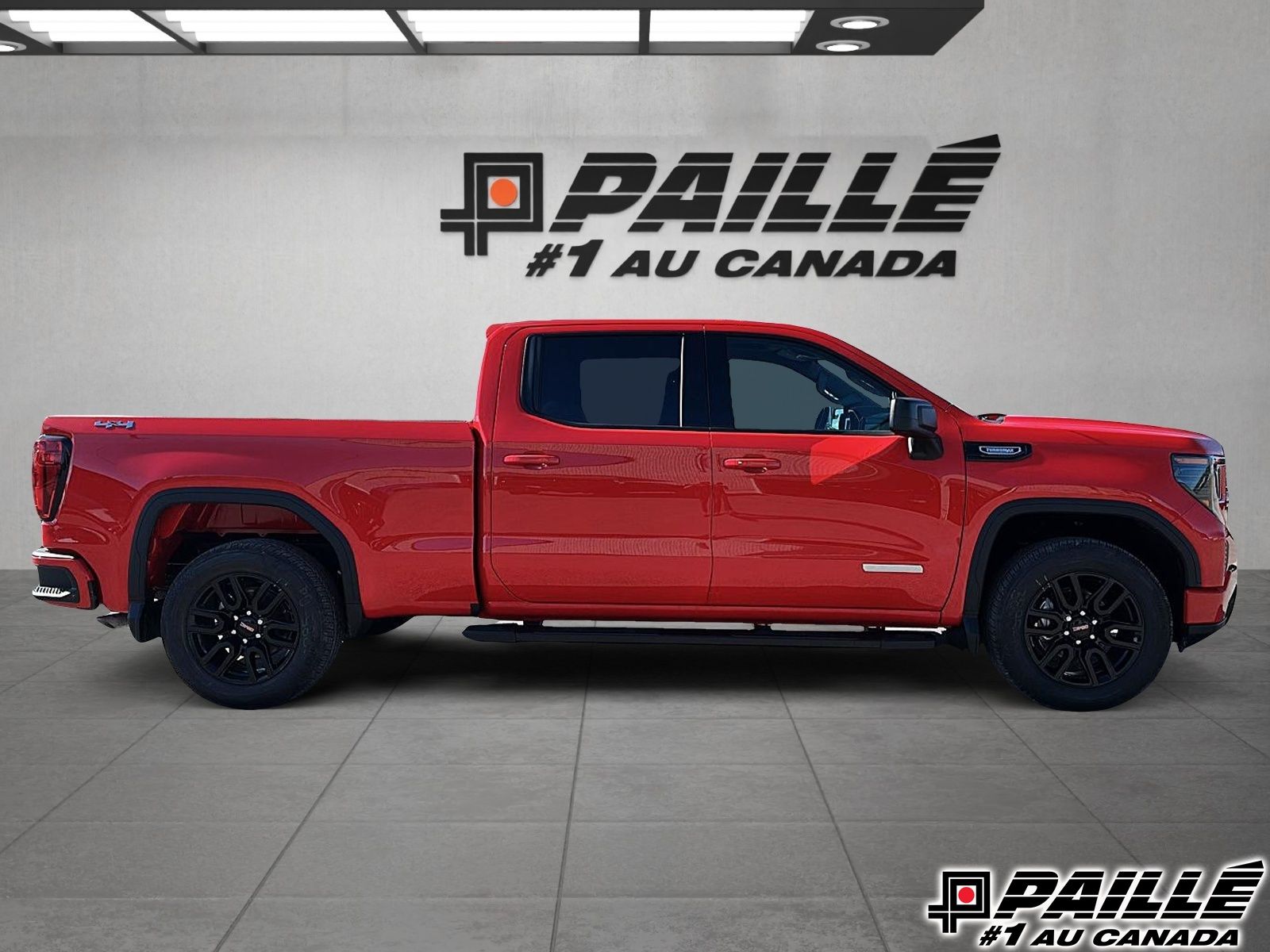 GMC Sierra 1500  2026 à Berthierville, Québec