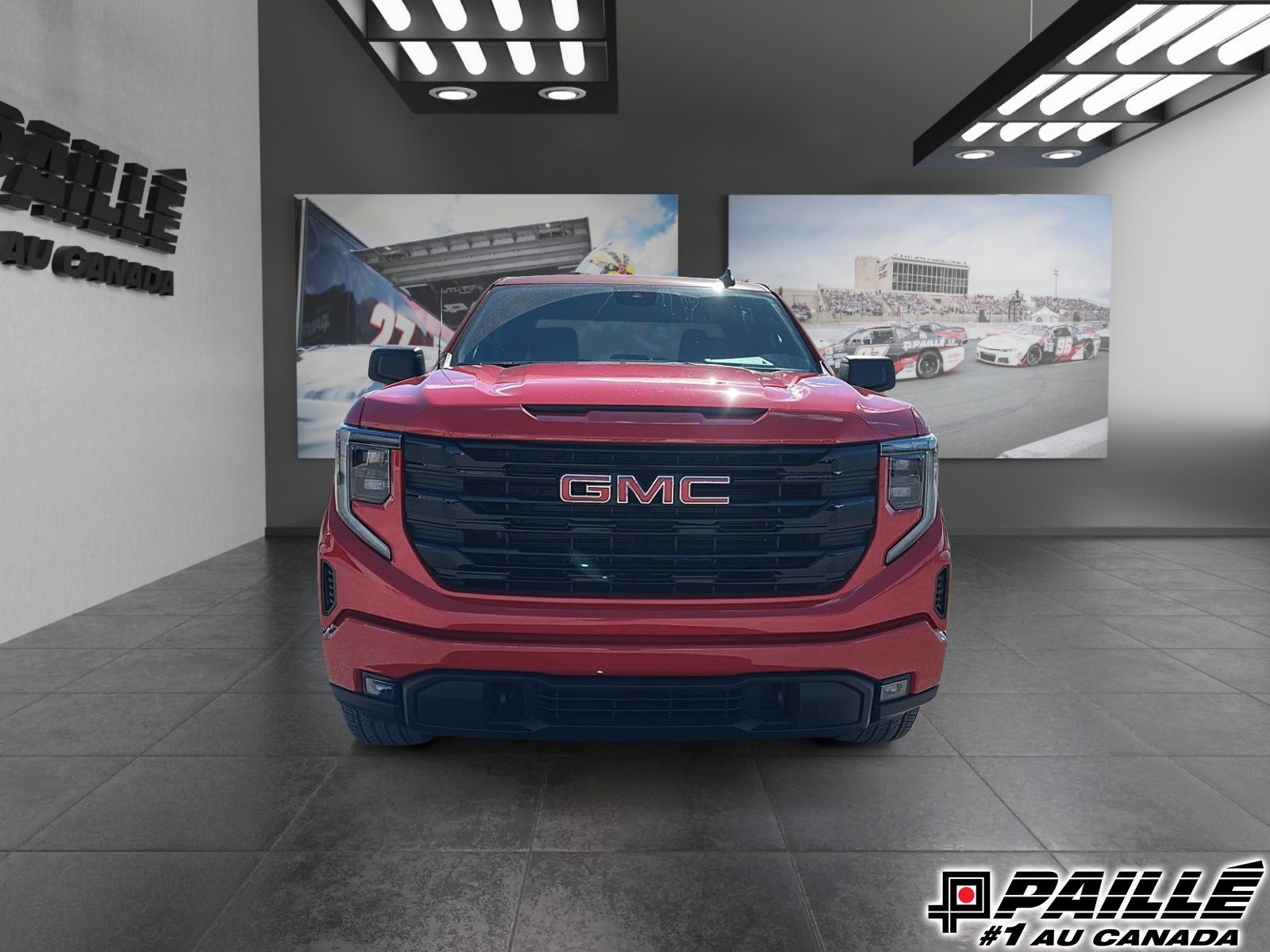 GMC Sierra 1500  2026 à Berthierville, Québec