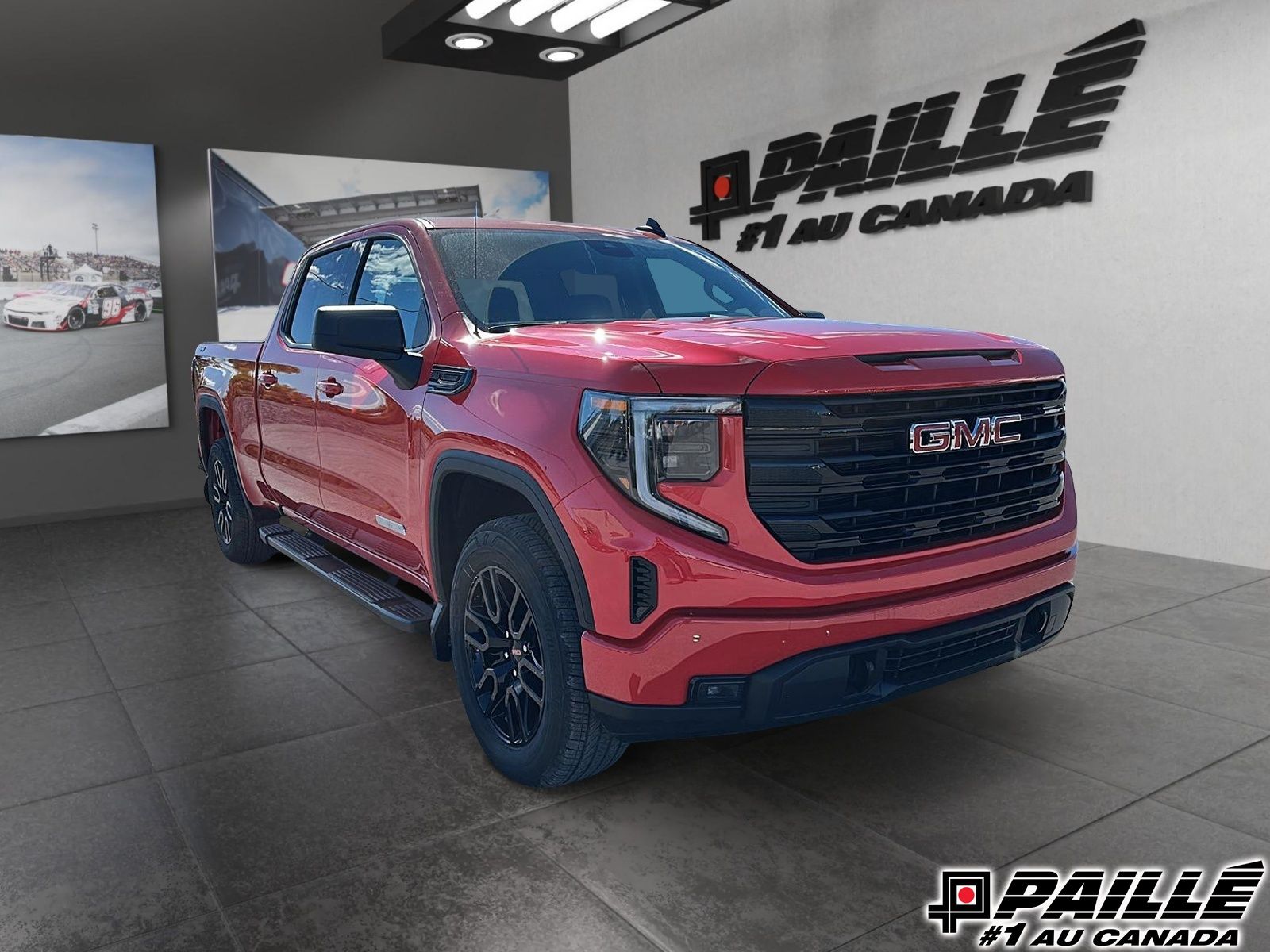 GMC Sierra 1500  2026 à Berthierville, Québec