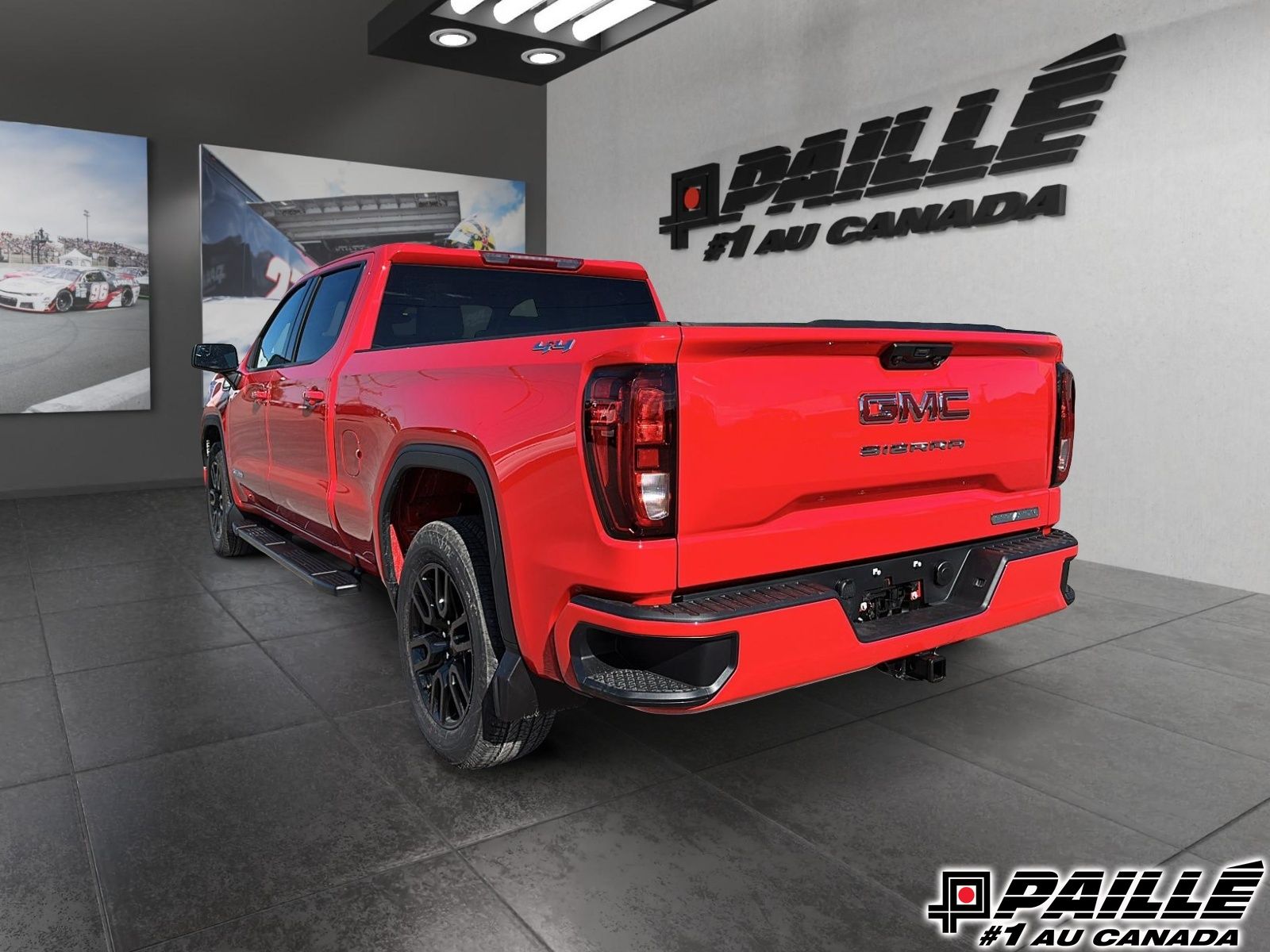 GMC Sierra 1500  2026 à Berthierville, Québec