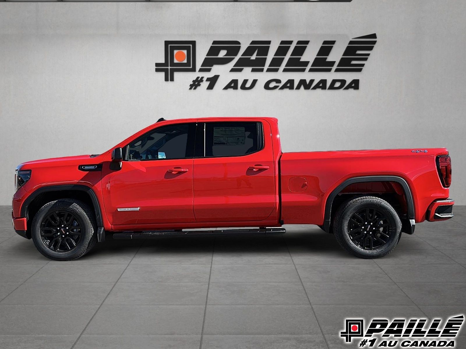 GMC Sierra 1500  2026 à Berthierville, Québec