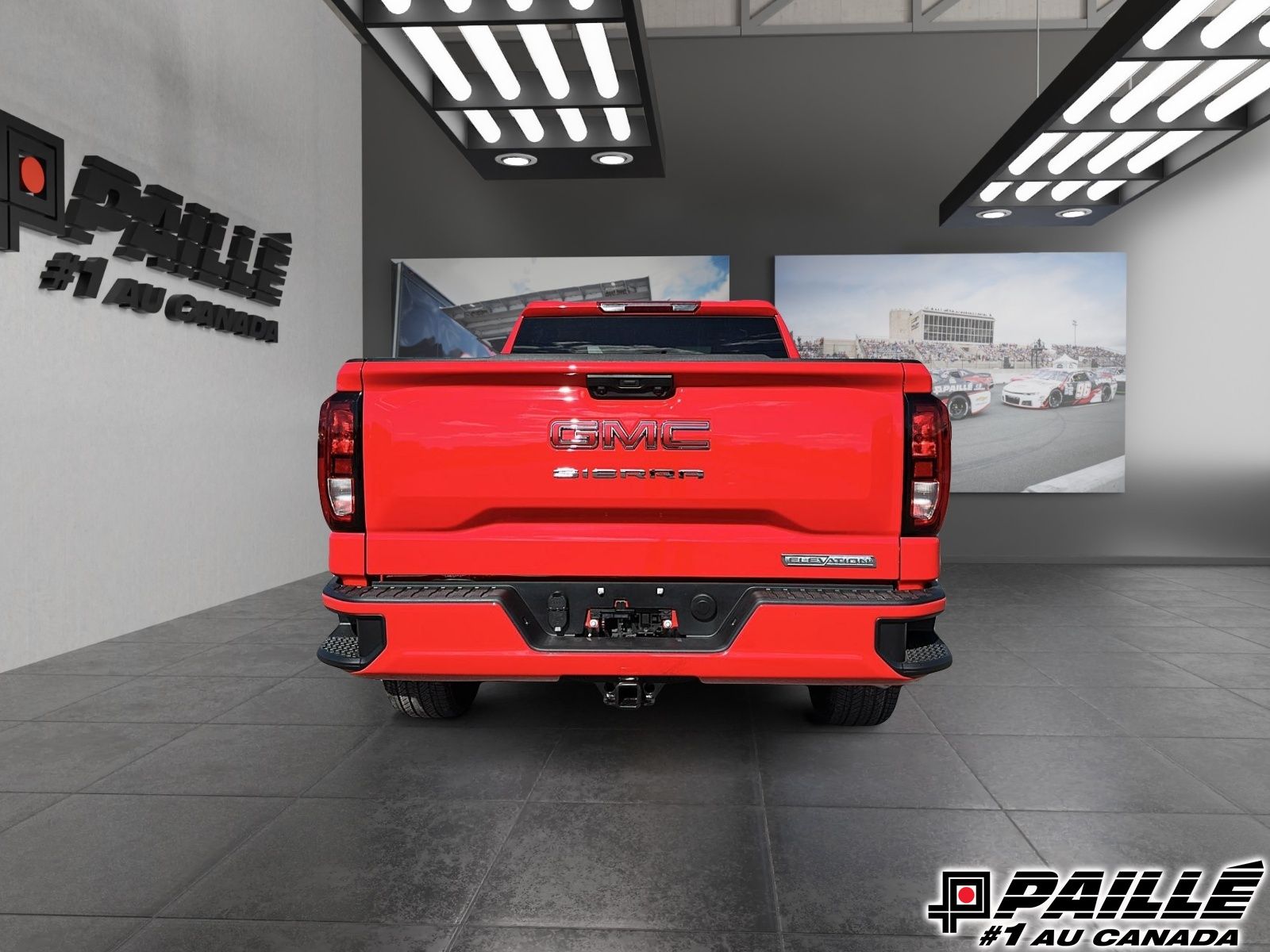 GMC Sierra 1500  2026 à Berthierville, Québec