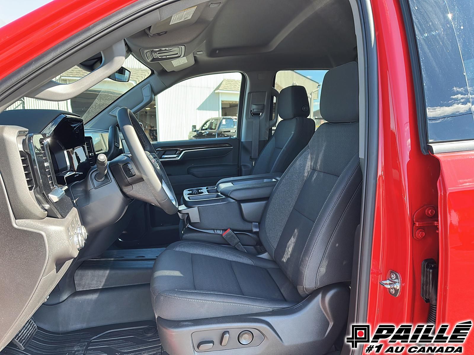 GMC Sierra 1500  2026 à Berthierville, Québec