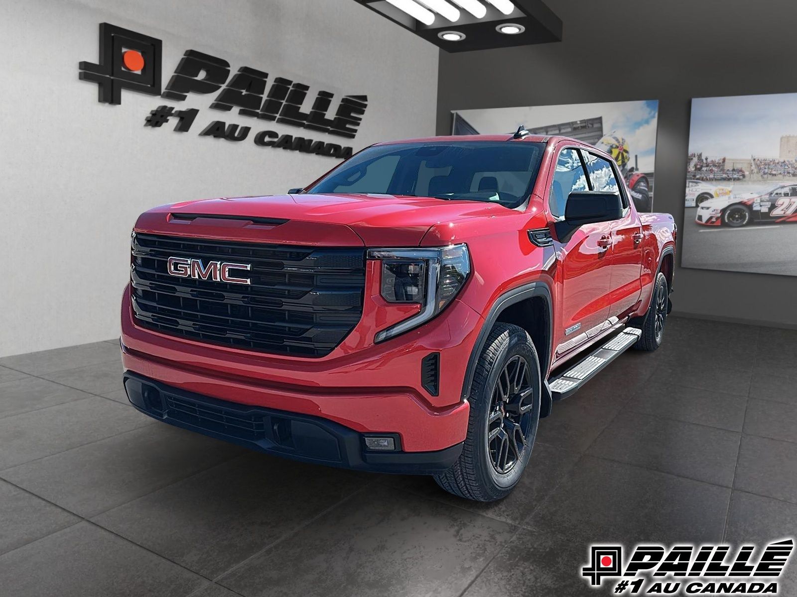 GMC Sierra 1500  2026 à Berthierville, Québec