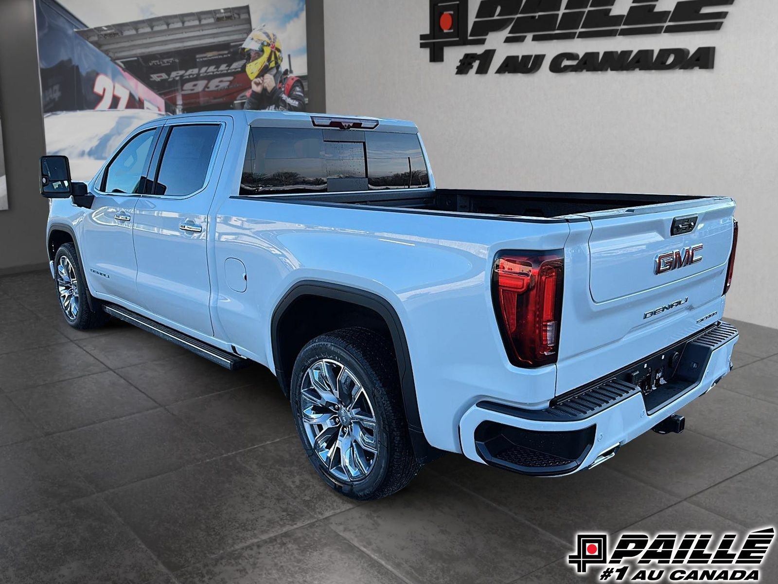 2026 GMC Sierra 1500 in Sorel-Tracy, Quebec