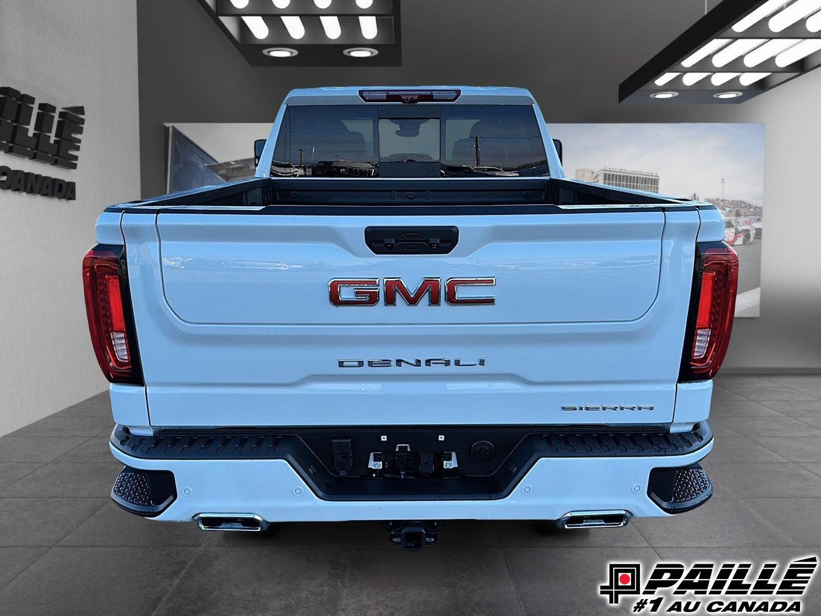 2026 GMC Sierra 1500 in Sorel-Tracy, Quebec